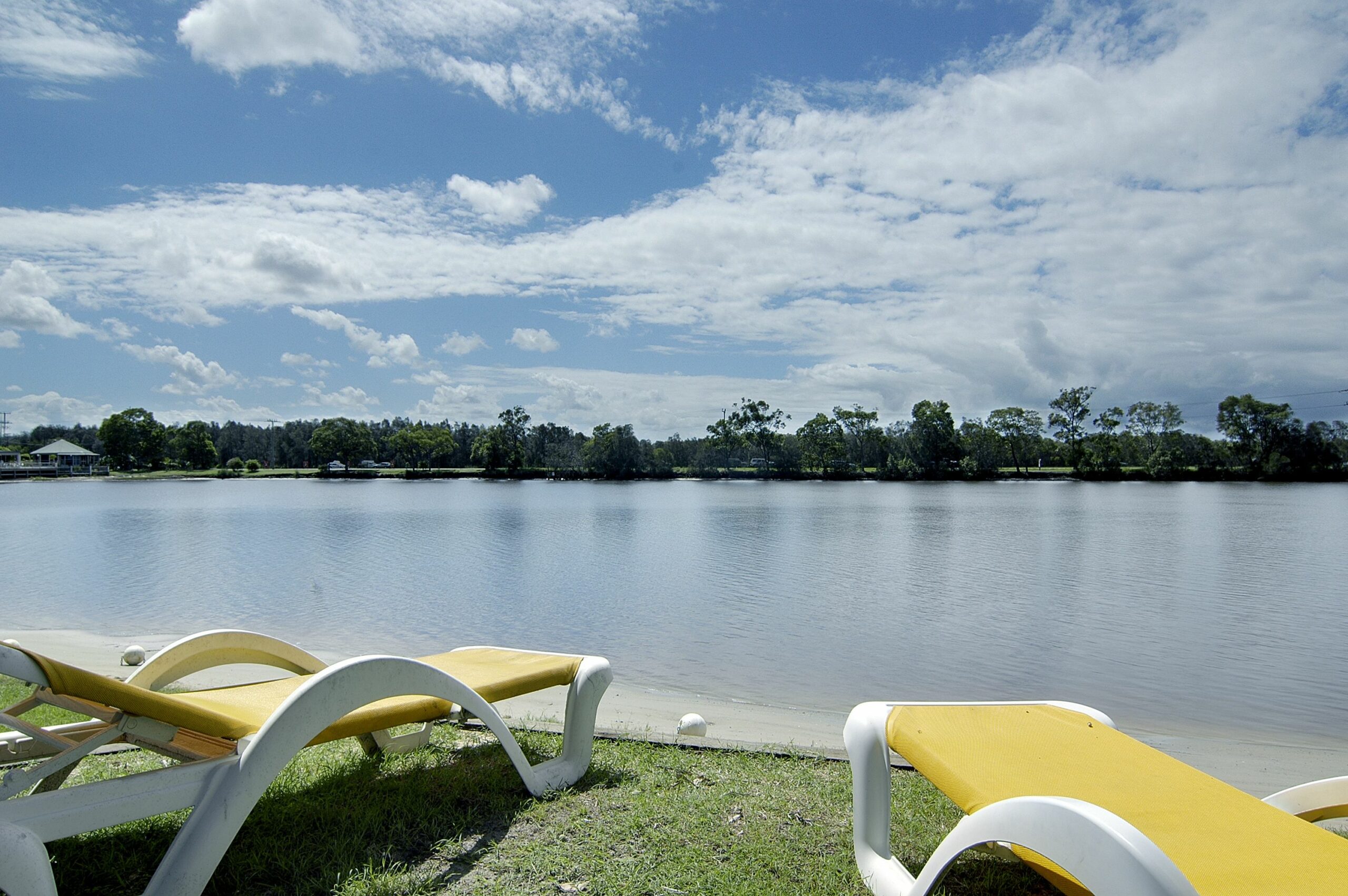 Maroochy River Resort Bungalows