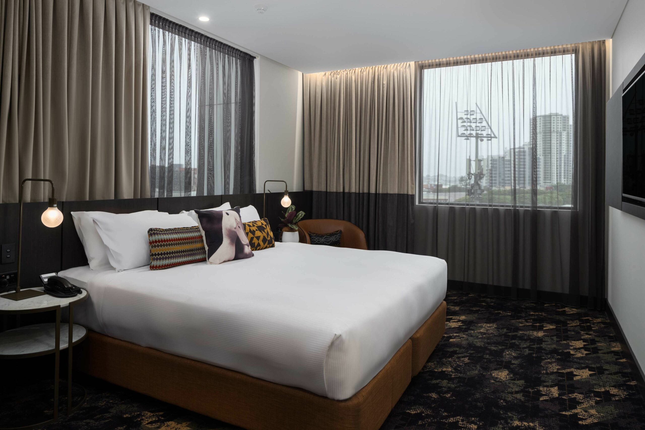 Rydges Fortitude Valley