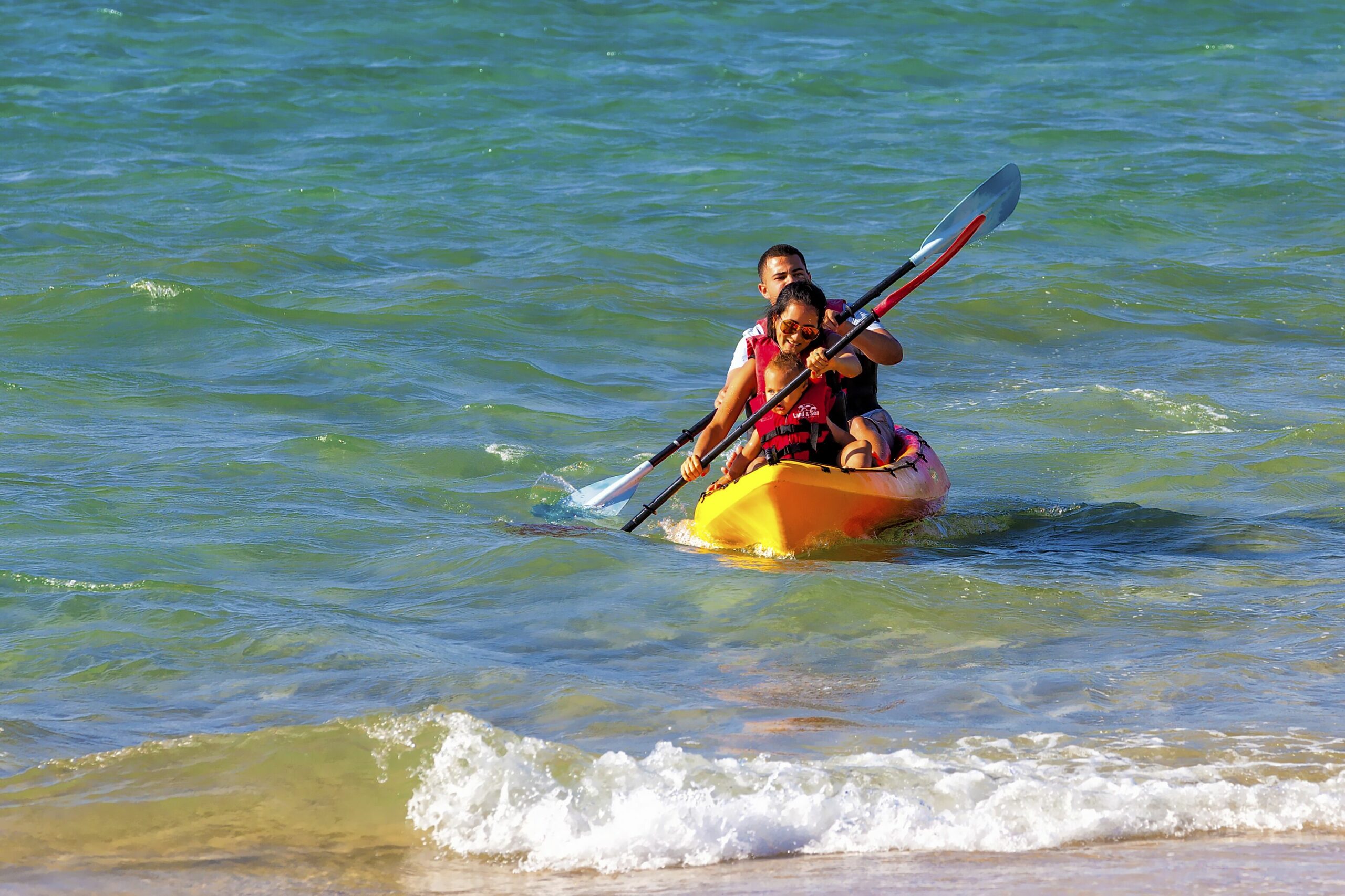 Great Keppel Island Hideaway