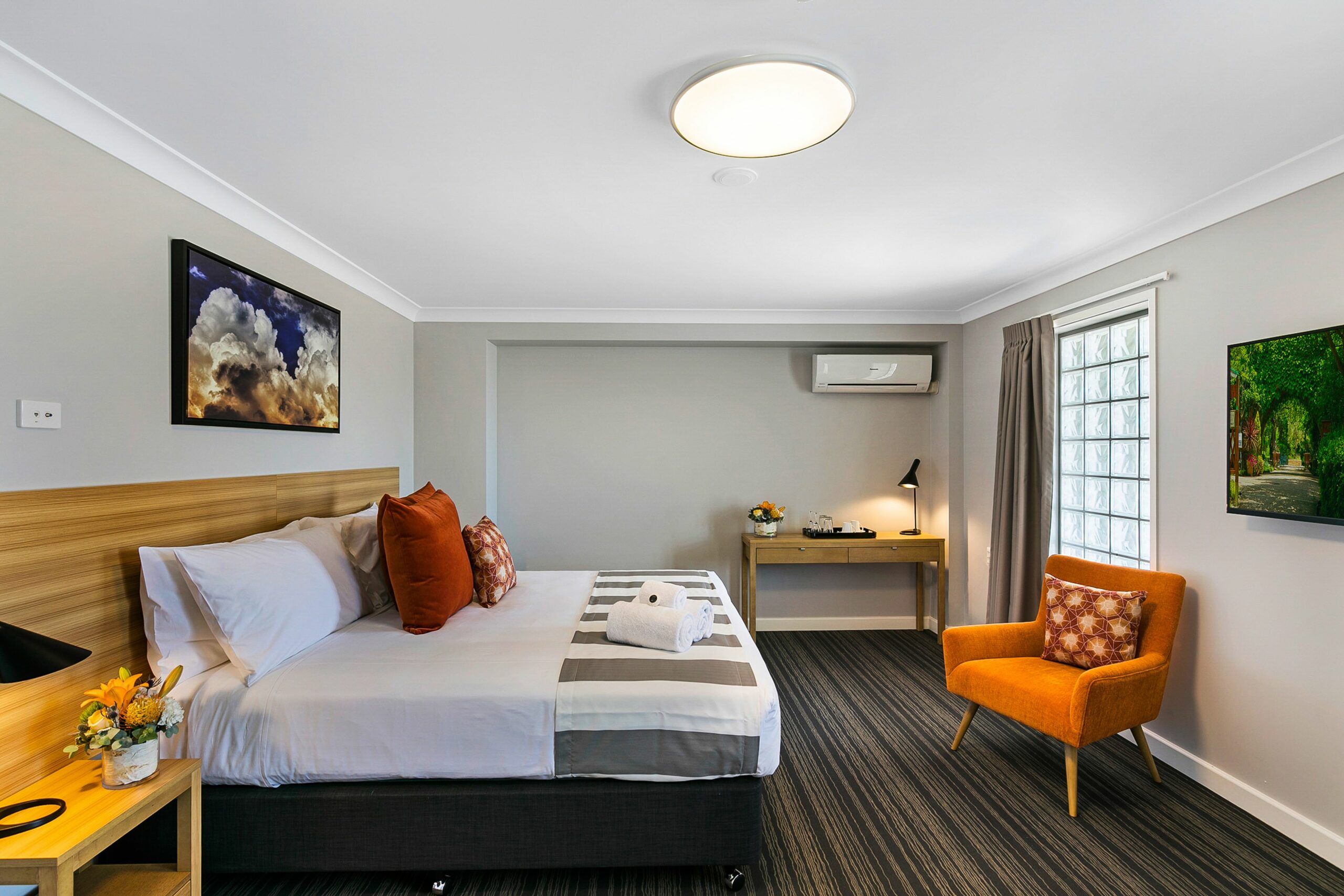 Potters Toowoomba Boutique Hotel