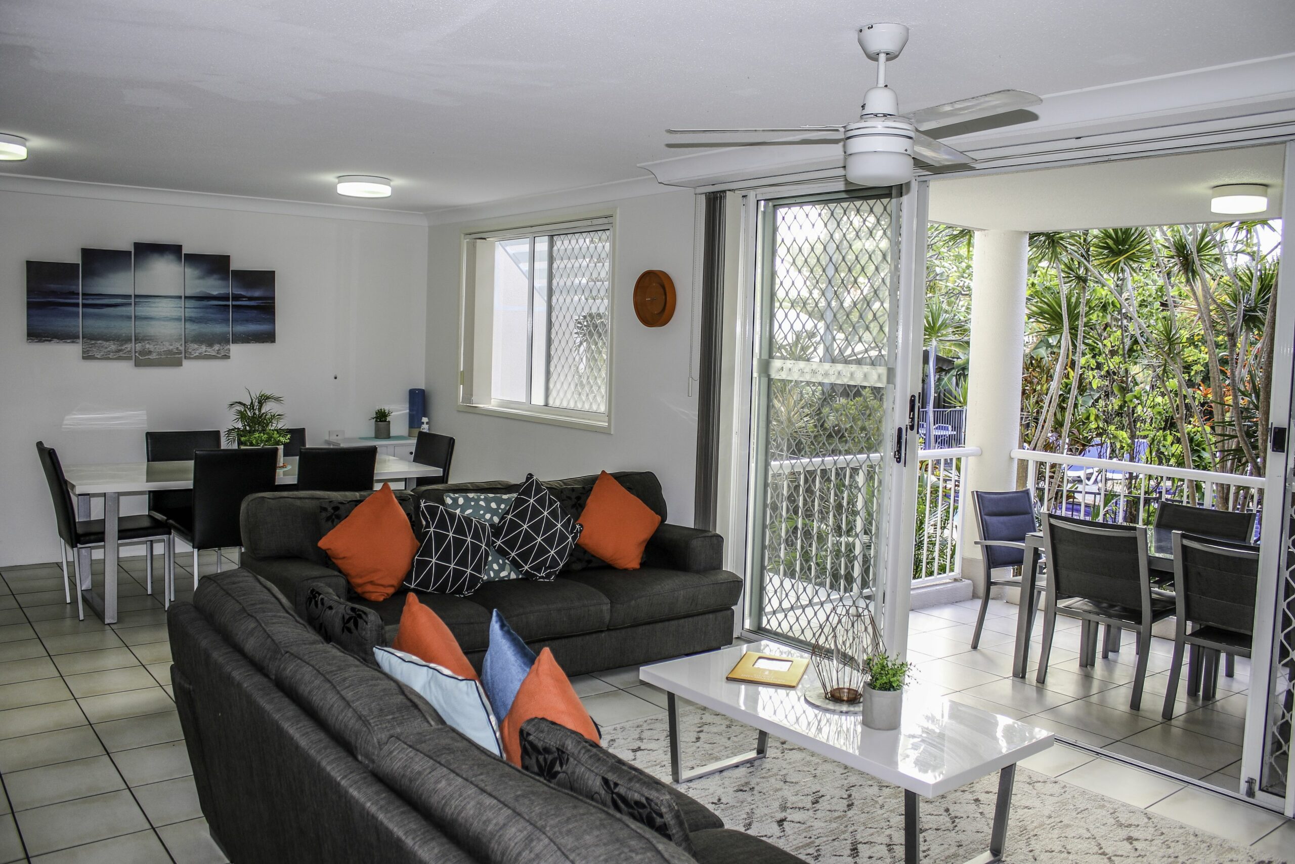 Surfers Beach Holiday Apartments