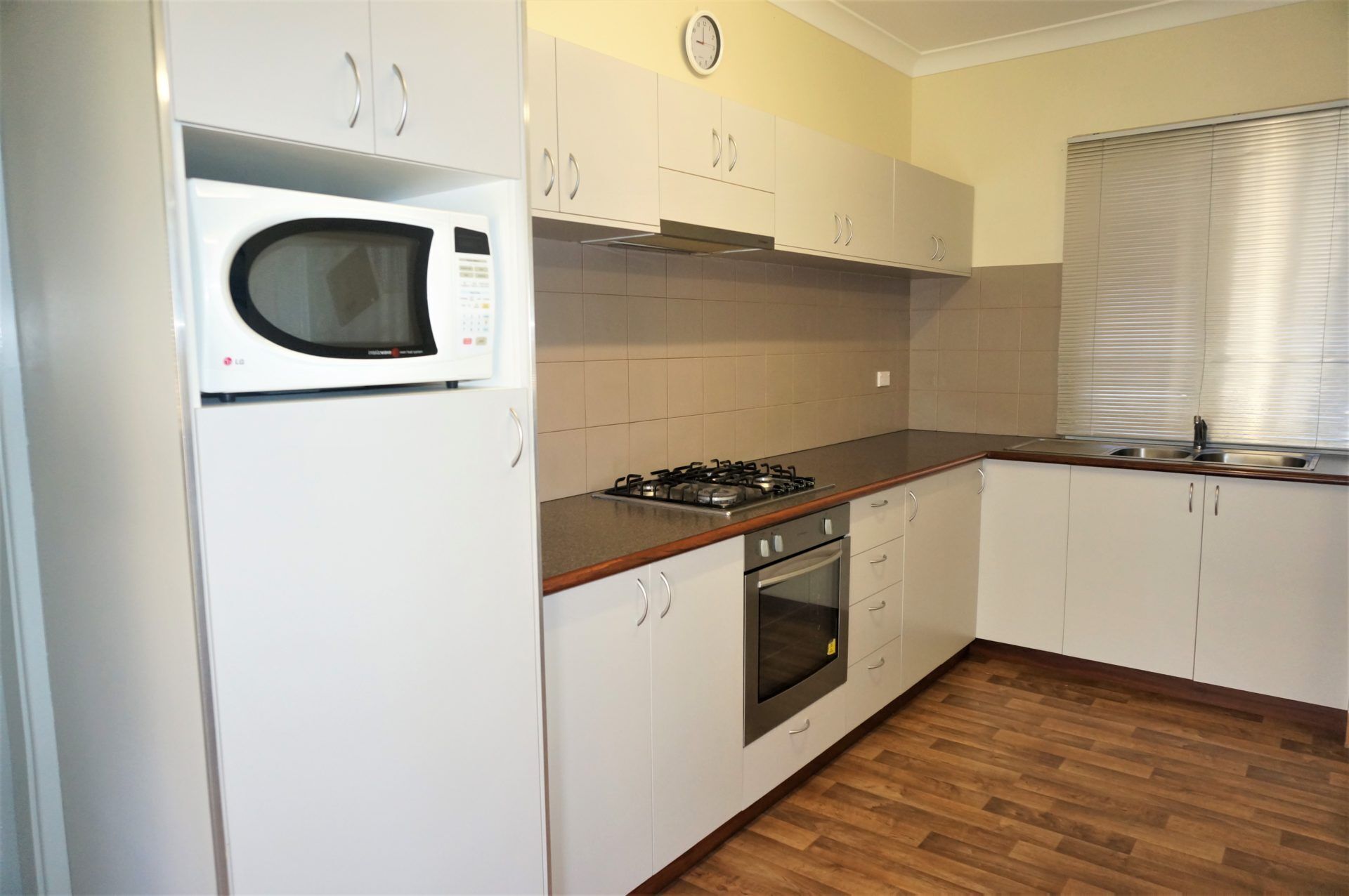 Exmouth Villas Unit 30