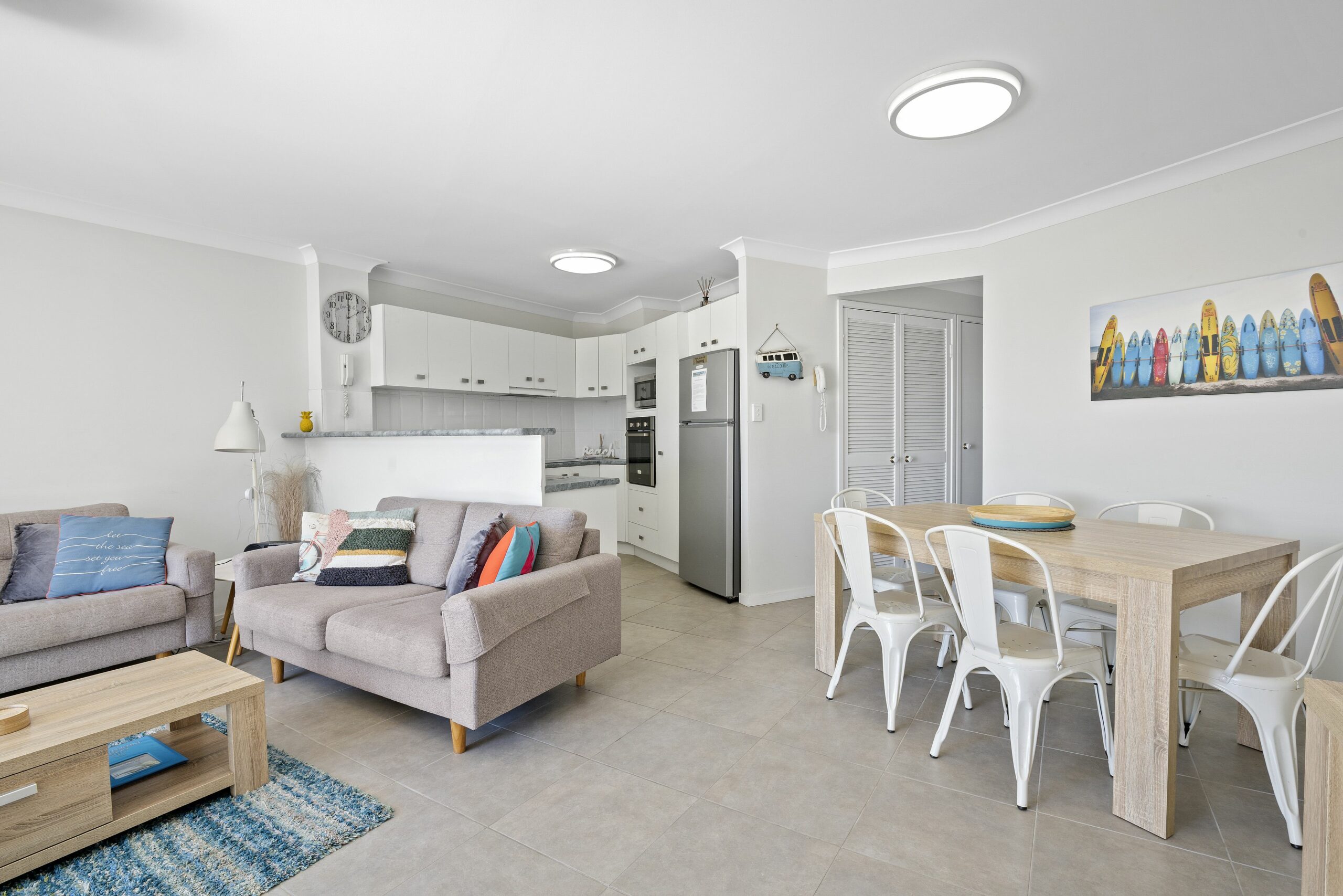 Kirra Palms Holiday Apartments