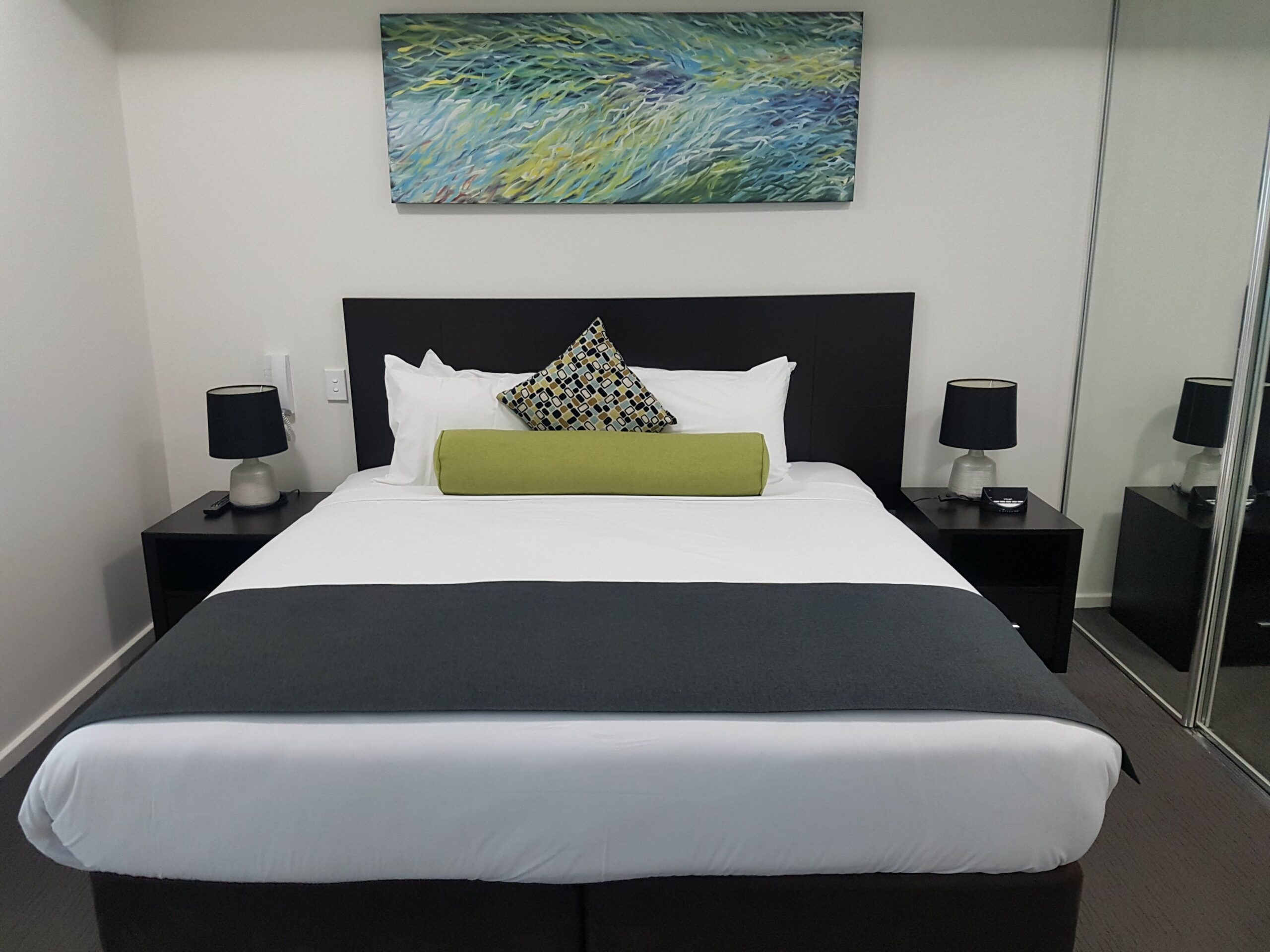 One30 Esplanade Serviced Apartments