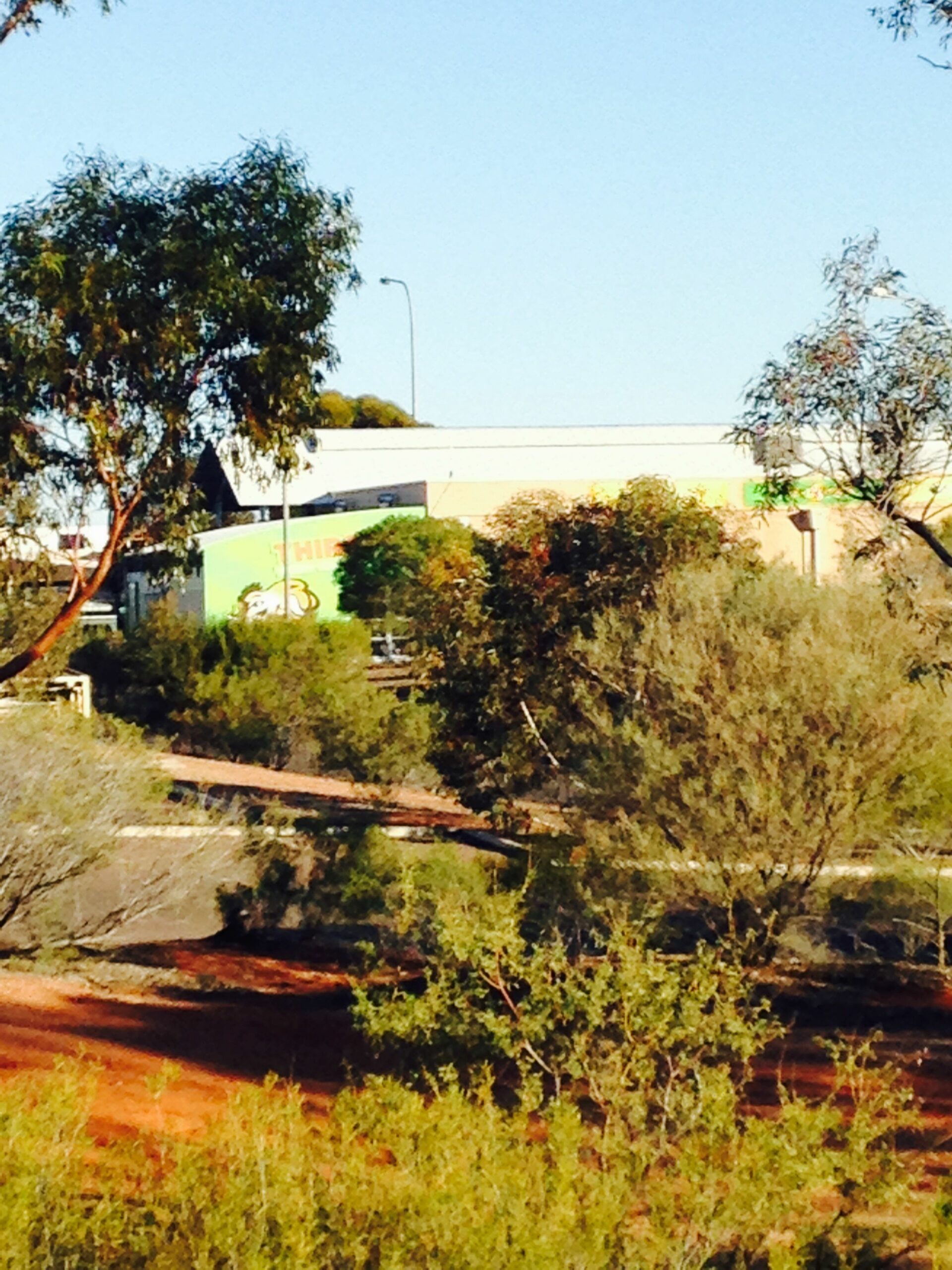 Roxby Downs Motor Inn