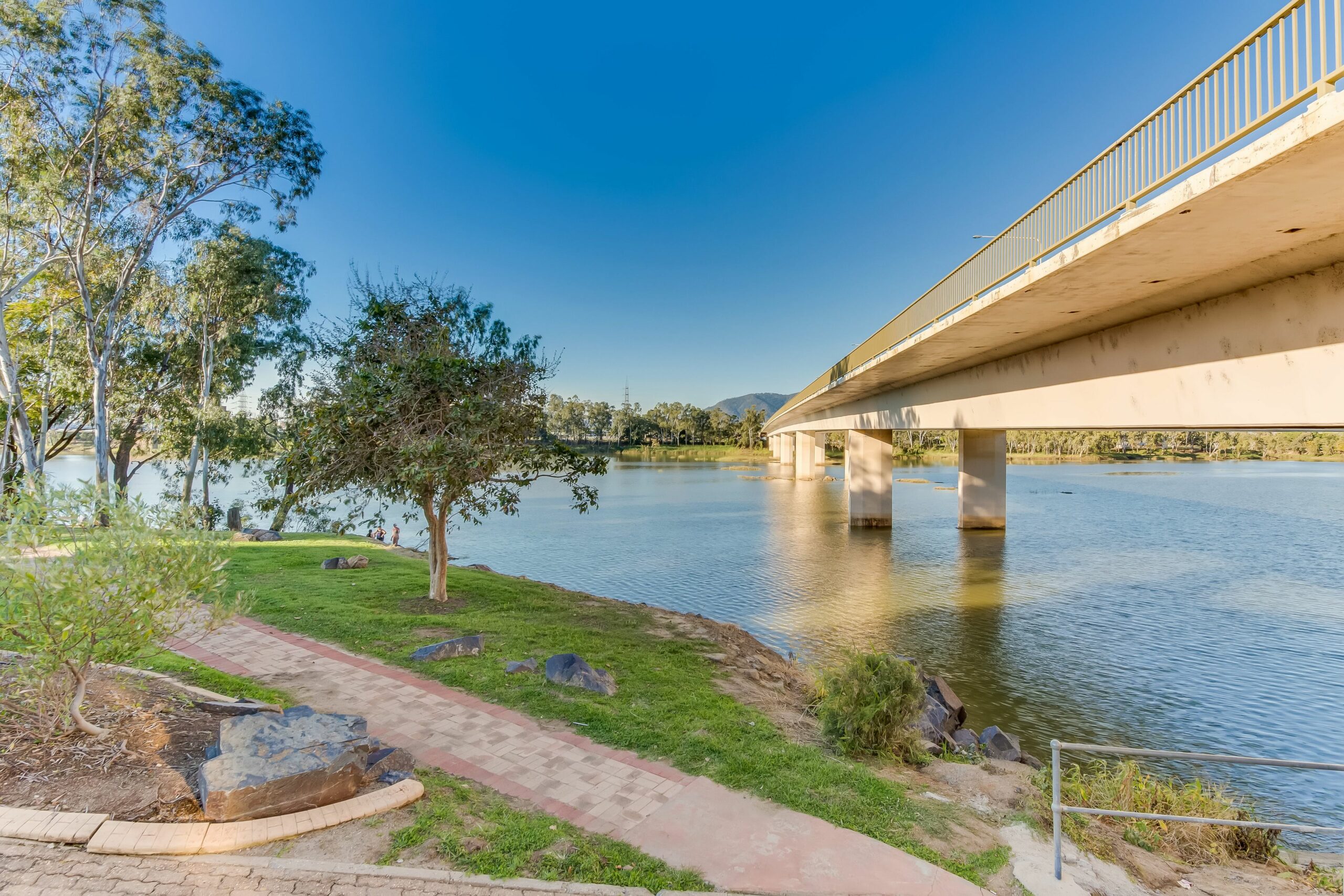 Rockhampton Riverside Central Hotel