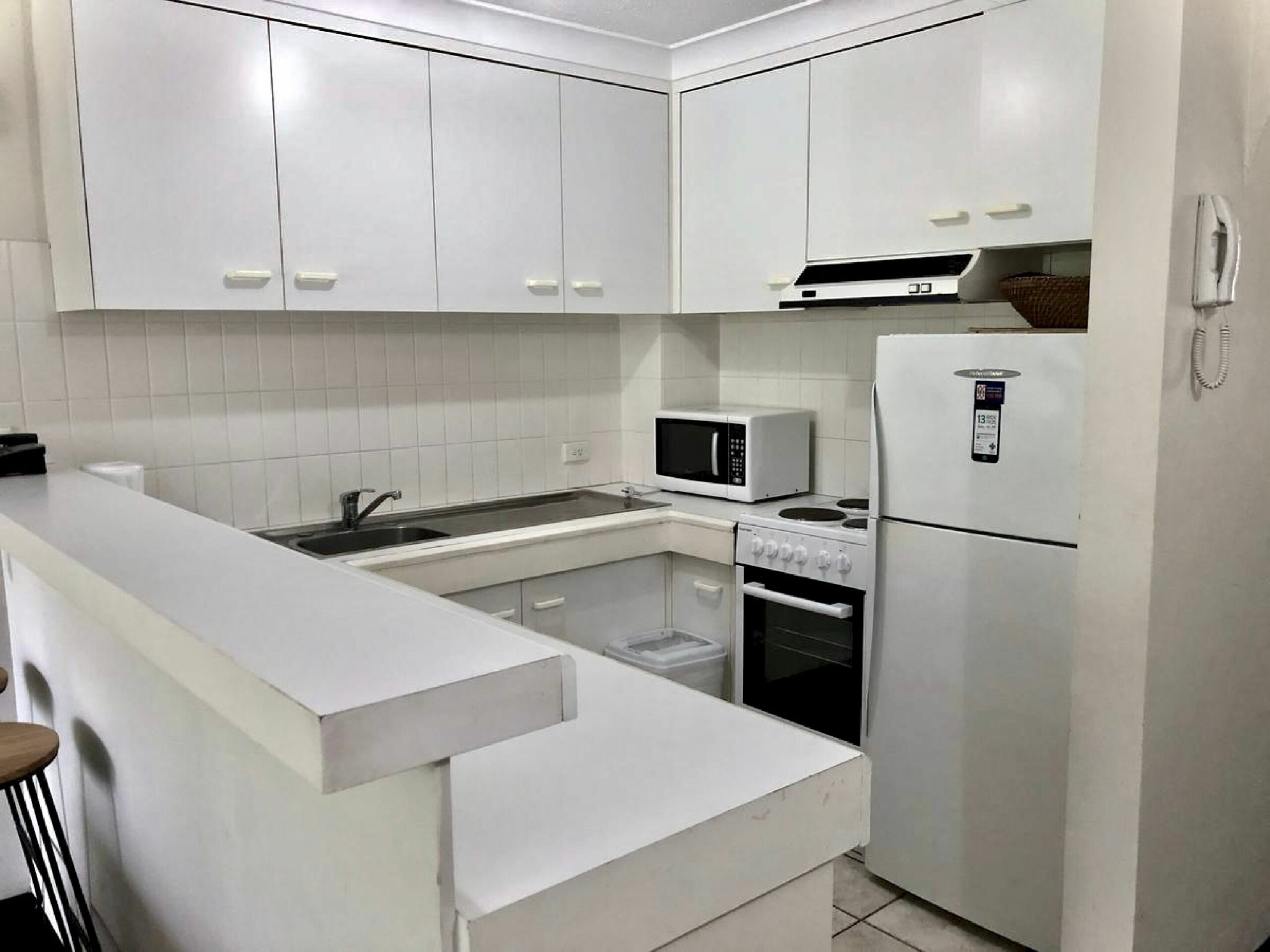 Copacabana Holiday Apartments