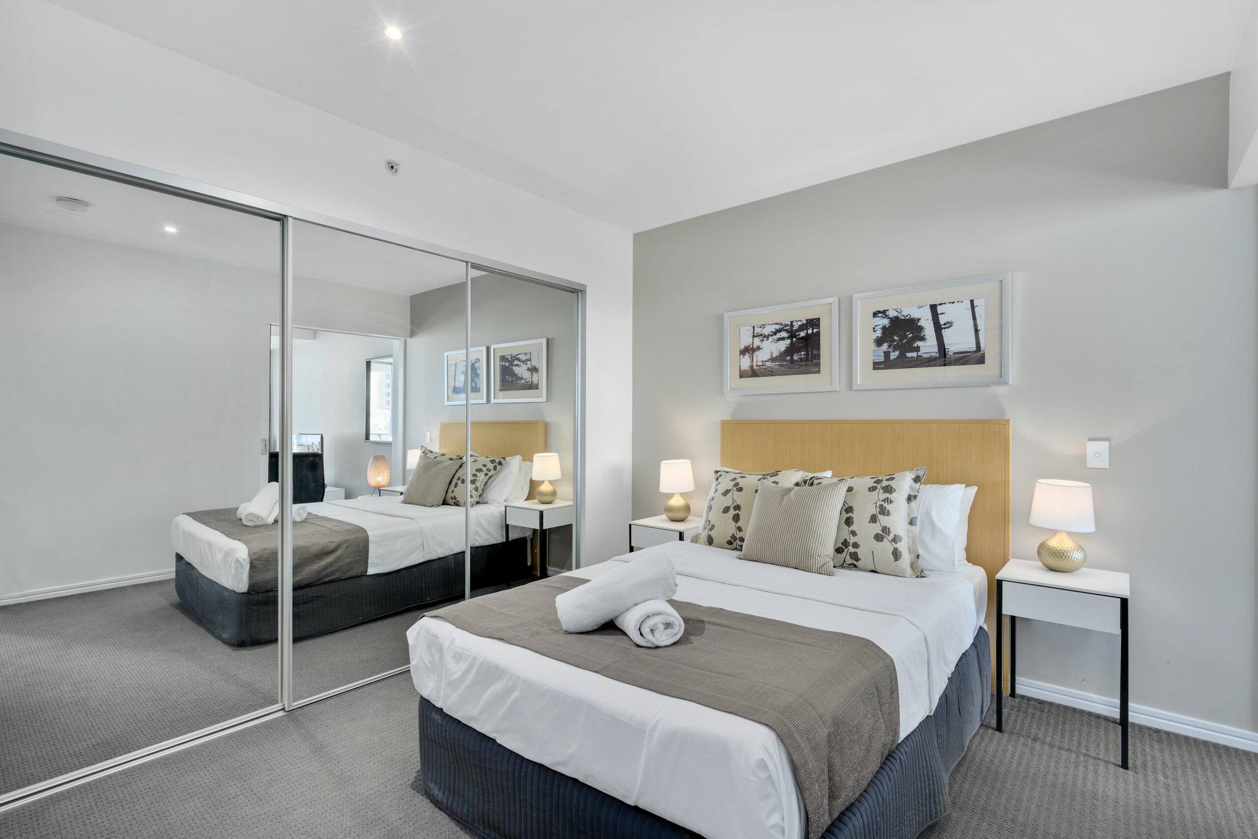 H-Residences Surfers Paradise - GCLR