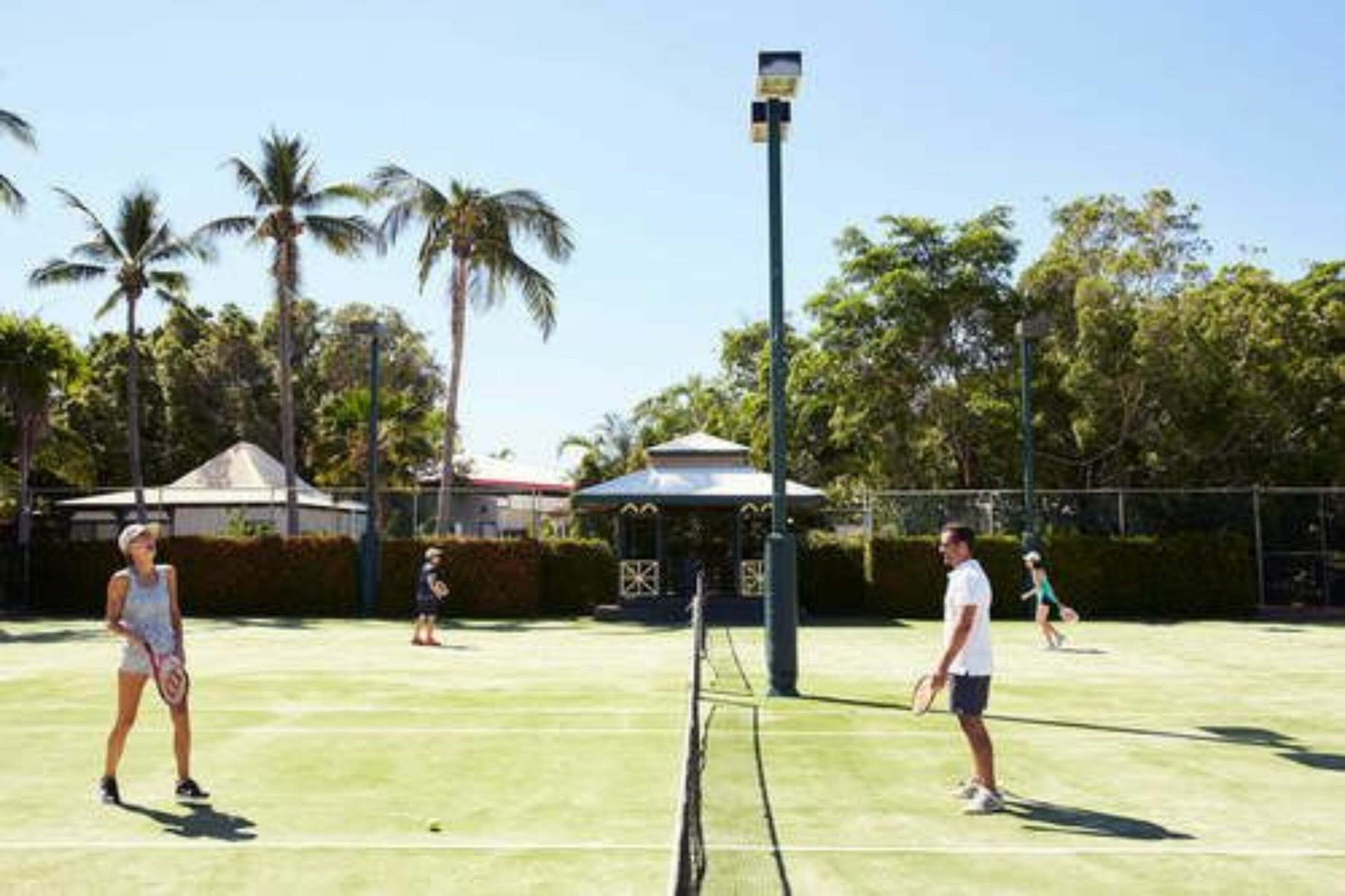 Cable Beach Club Resort & Spa