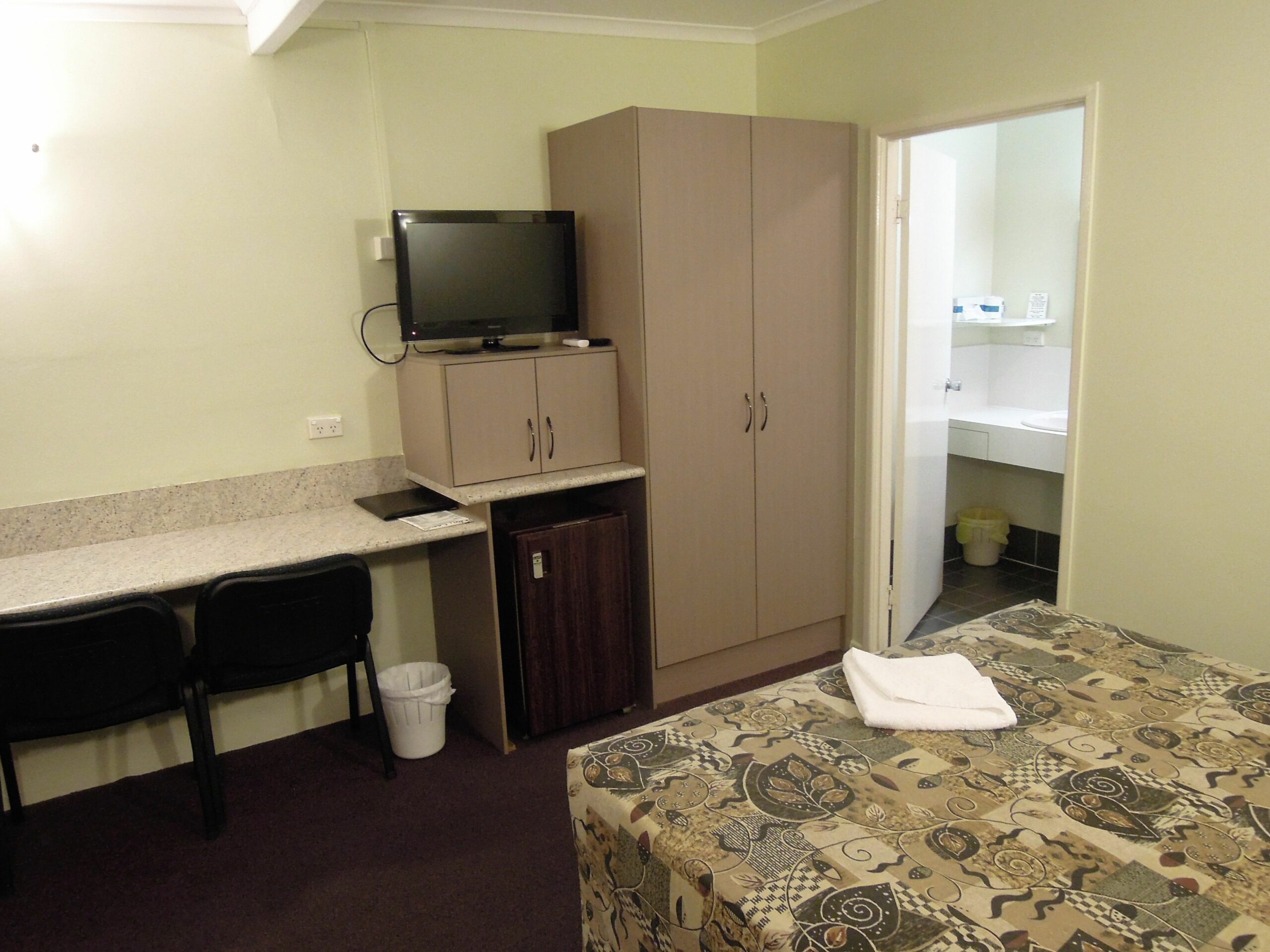 Biloela Centre Motel