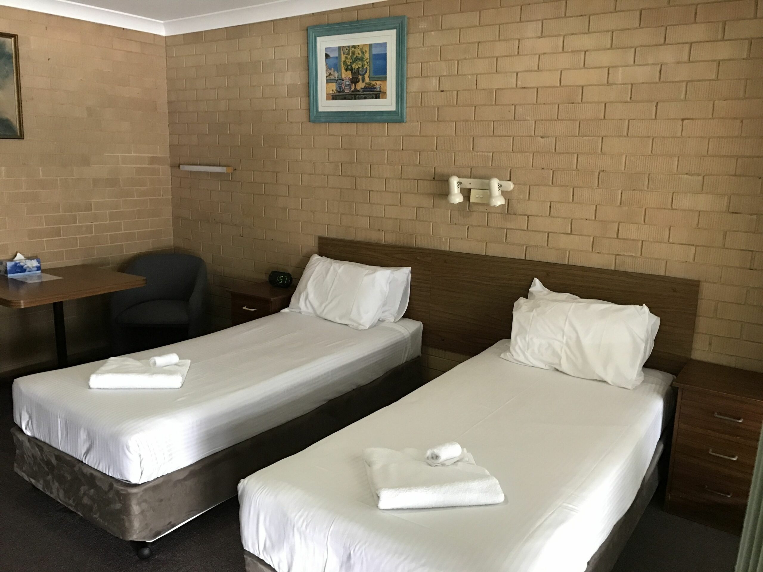 Ballina Byron Motor Inn