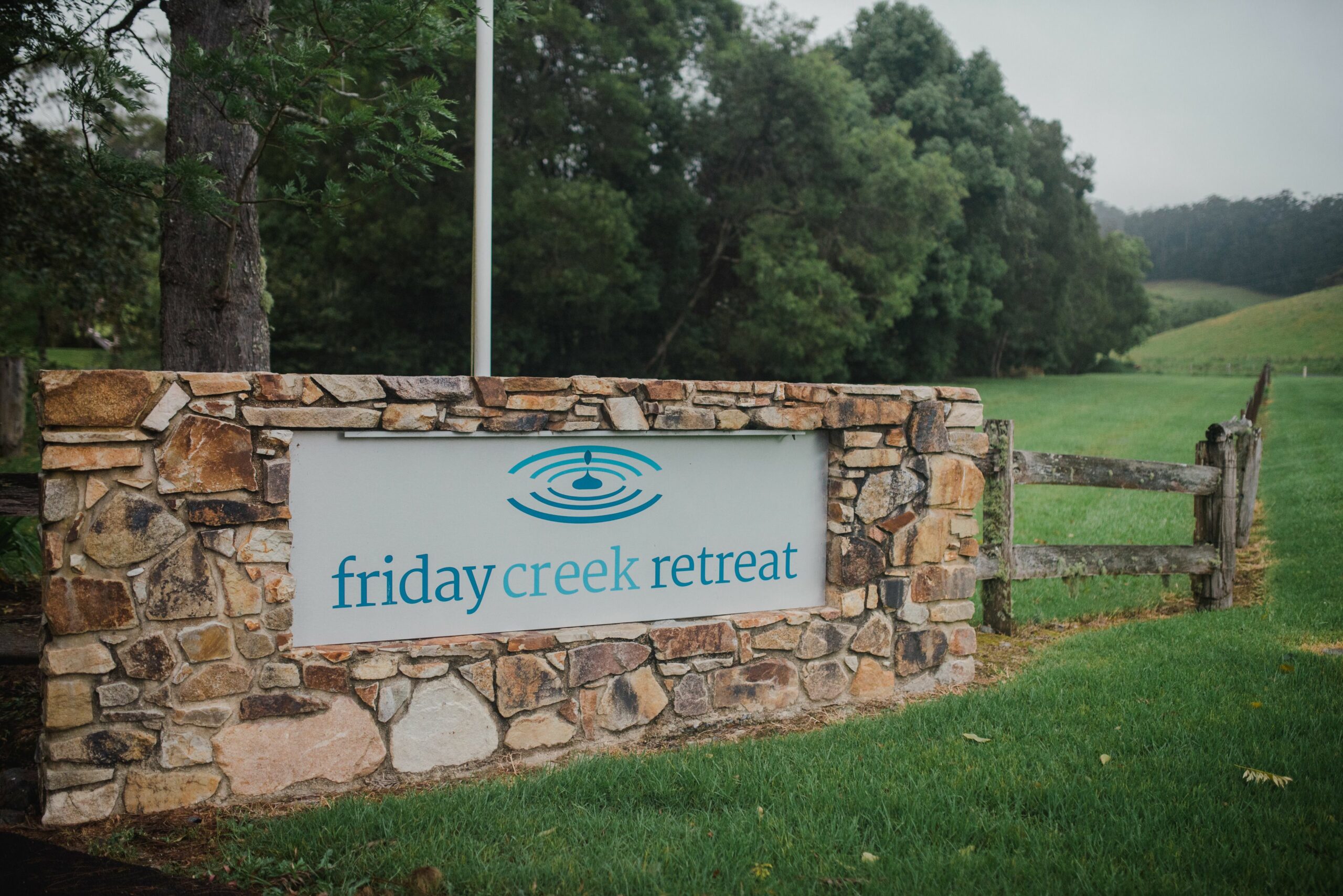 Friday Creek Retreat