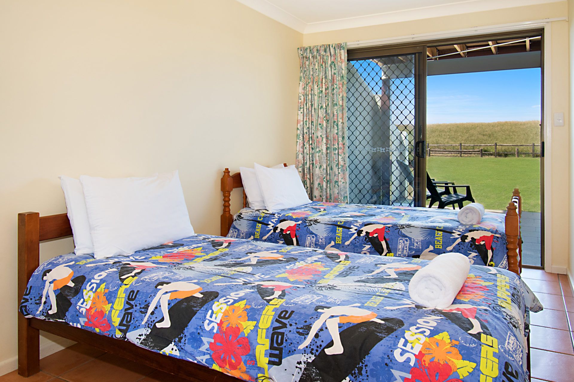 Sunrise Reef Unit 2 - Lennox Head