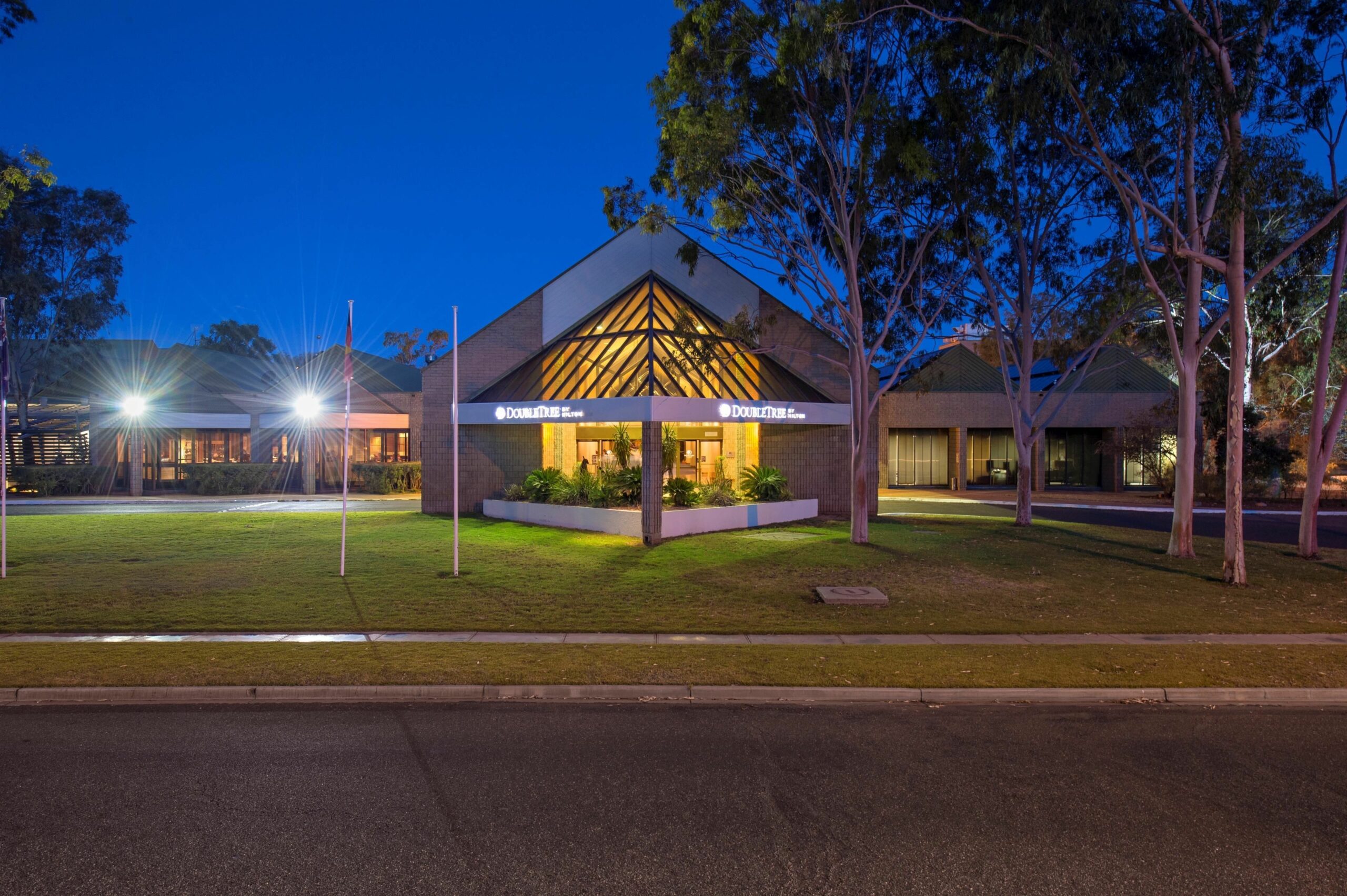 DoubleTree by Hilton Alice Springs