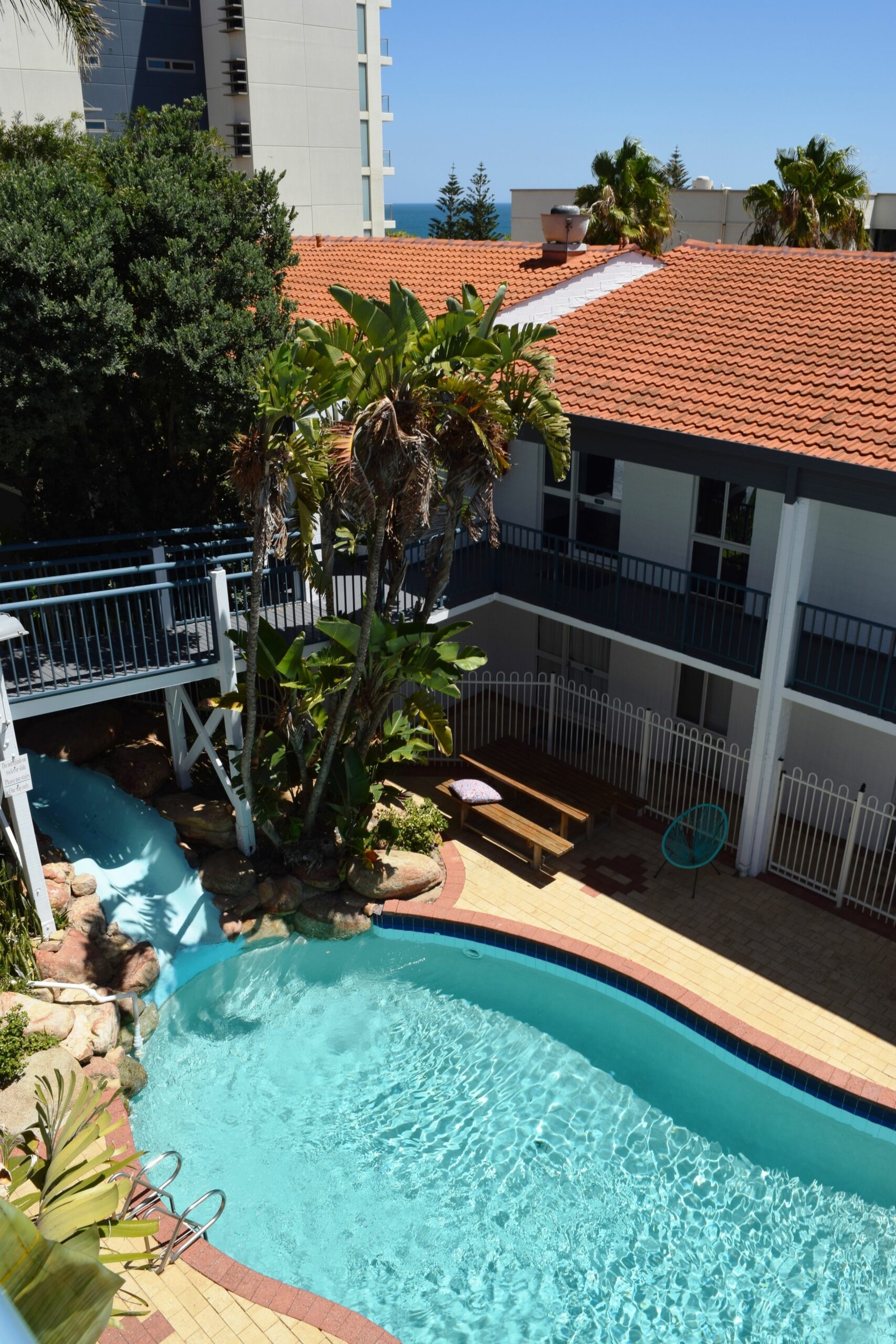 West Beach Lagoon 221 - Stylish Apartment