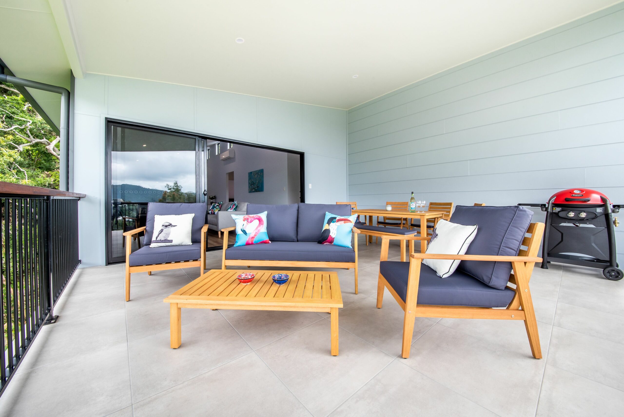 Hillside Haven Airlie Beach