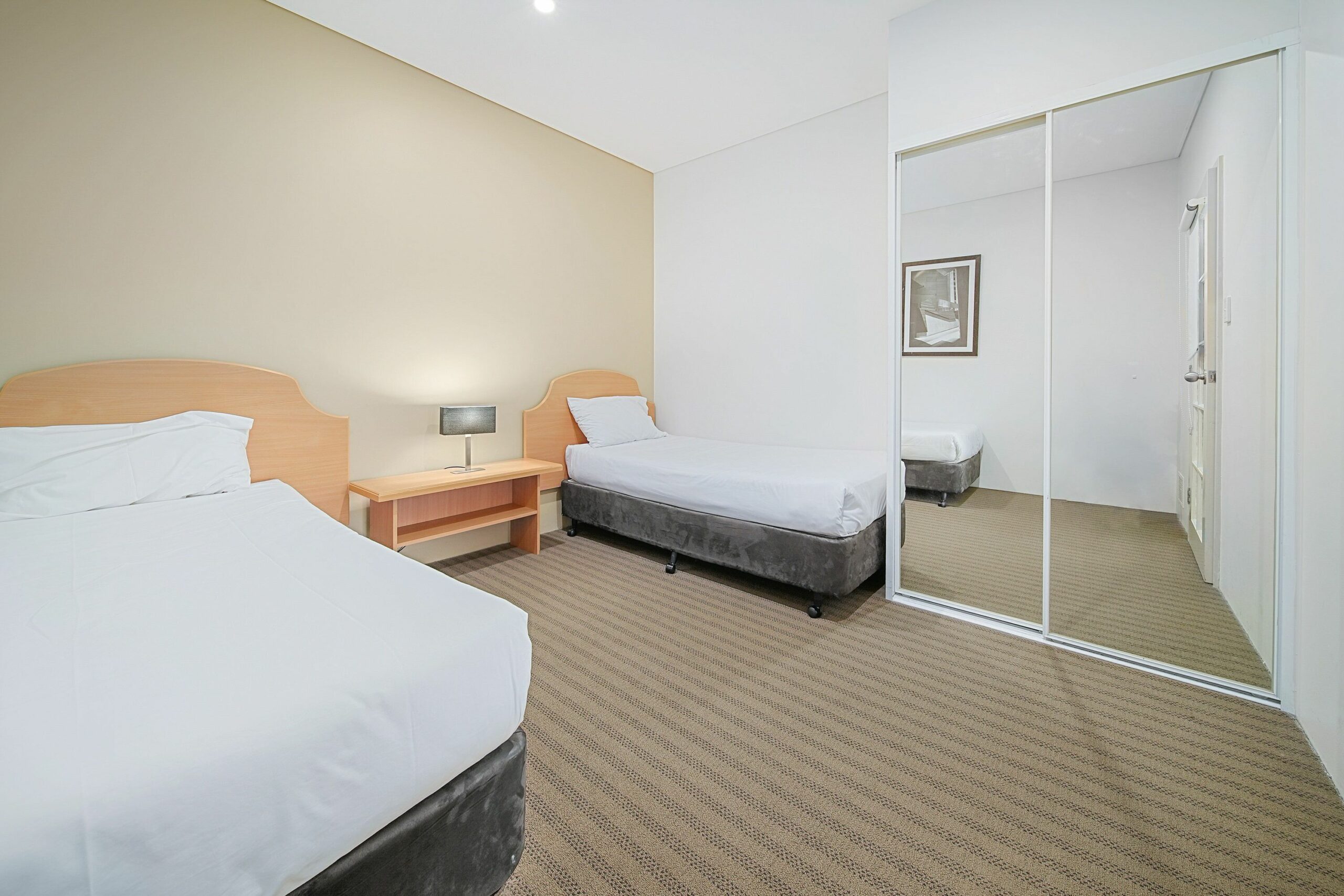 All Suites Perth