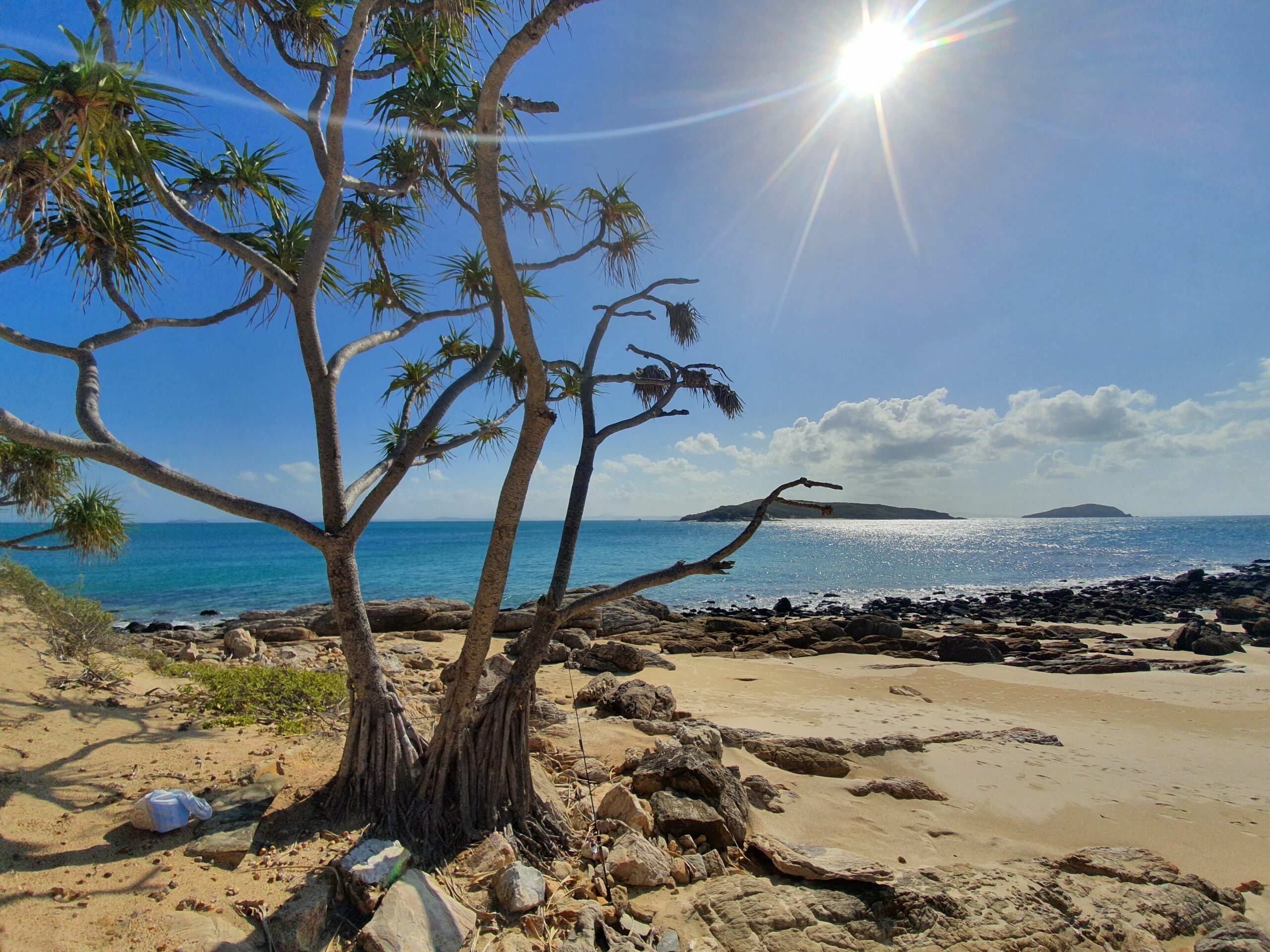 Great Keppel Island Holiday Village