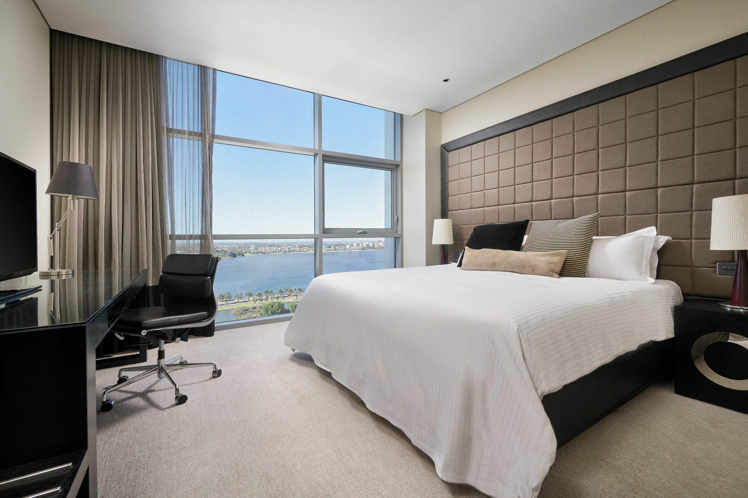 Fraser Suites Perth