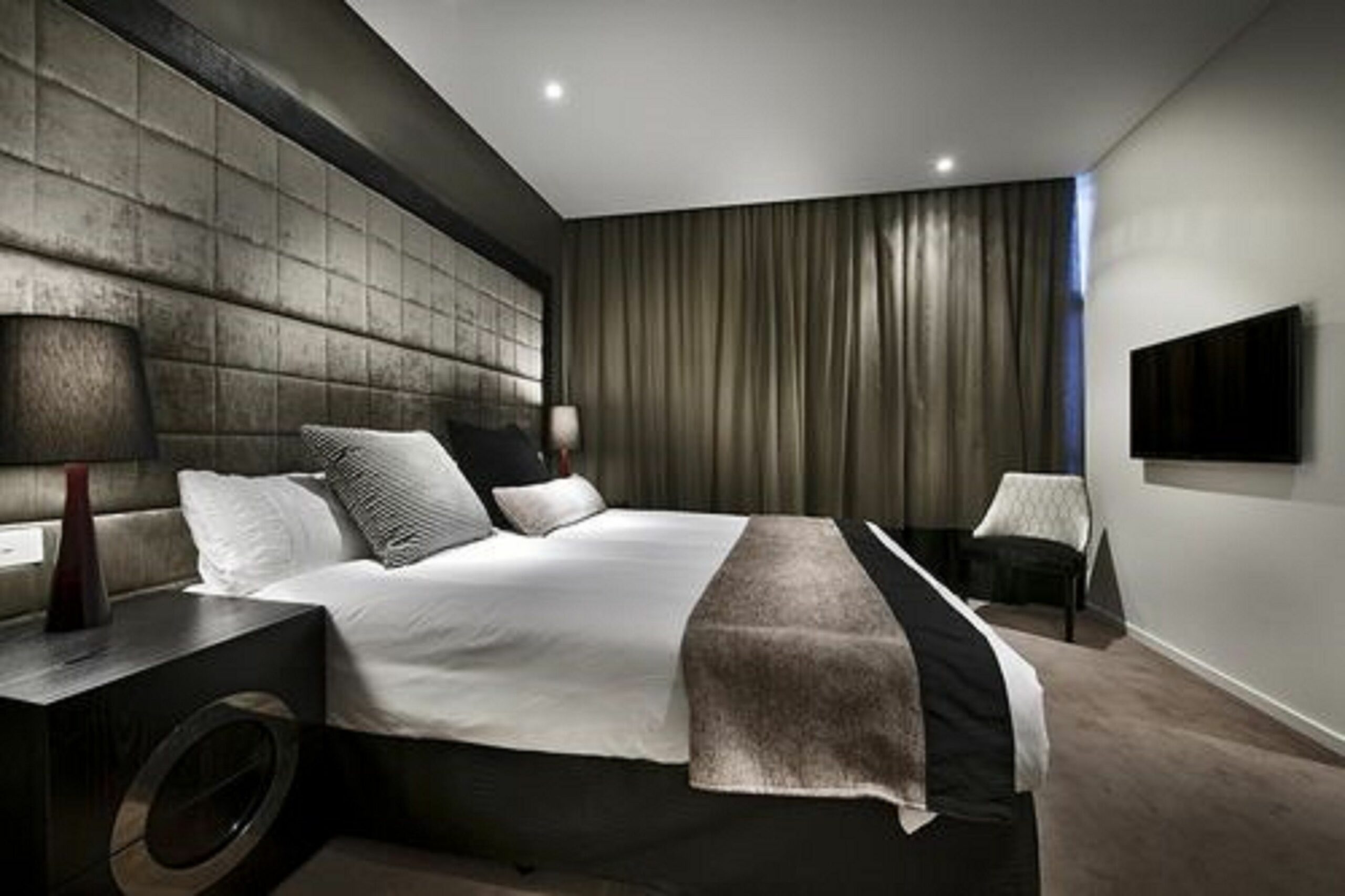 Fraser Suites Perth