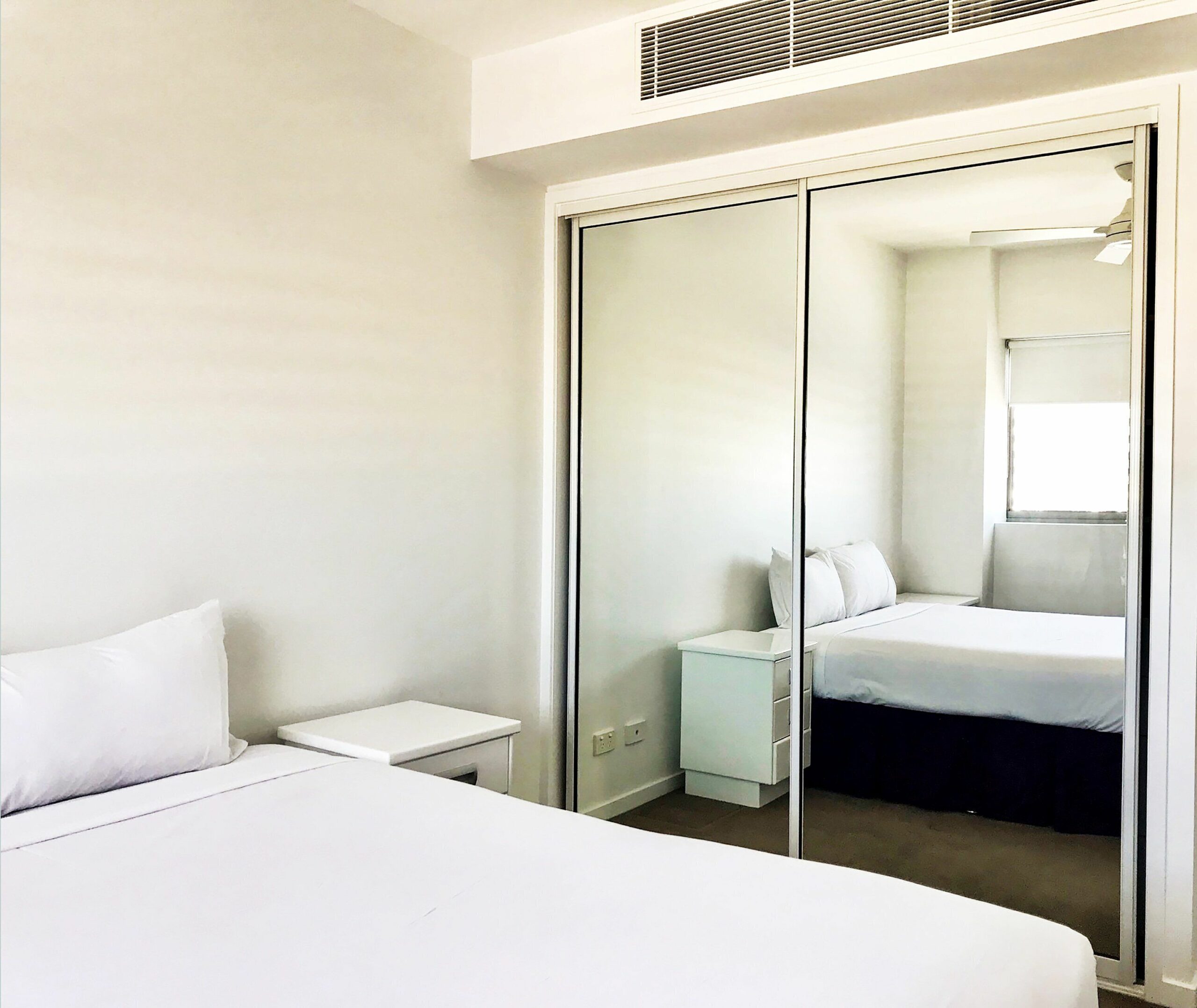 Oaks Townsville Gateway Suites