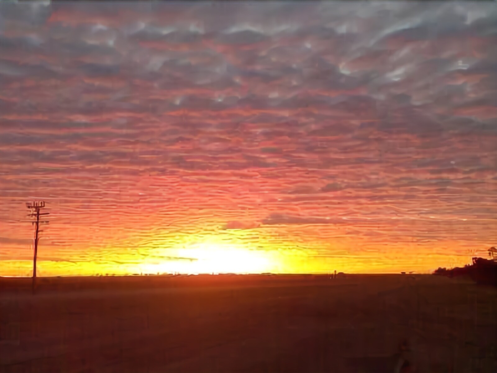 Longreach Tourist Park - Caravan Park