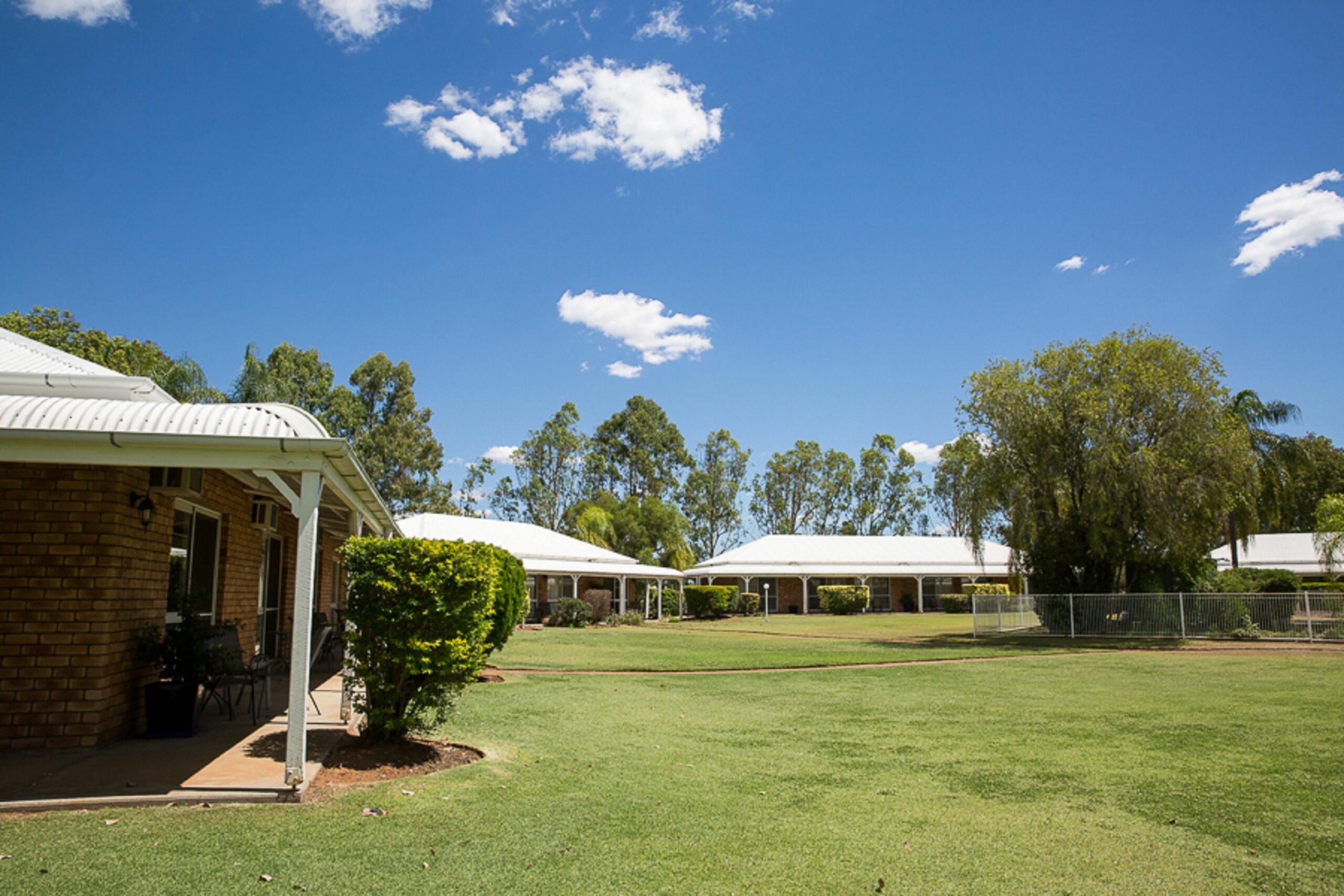 Chinchilla Great Western Motor Inn