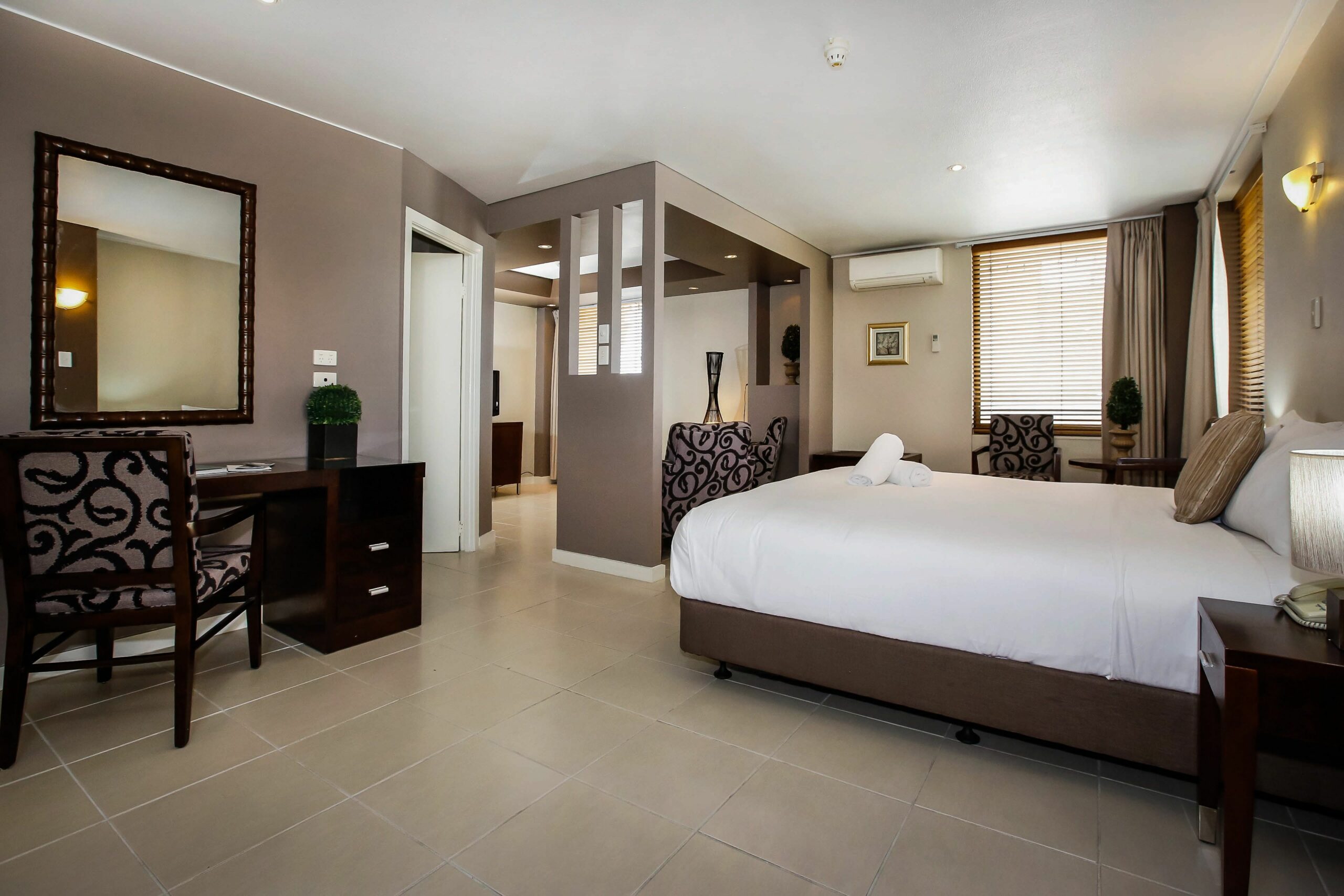 Madison Plaza Townsville