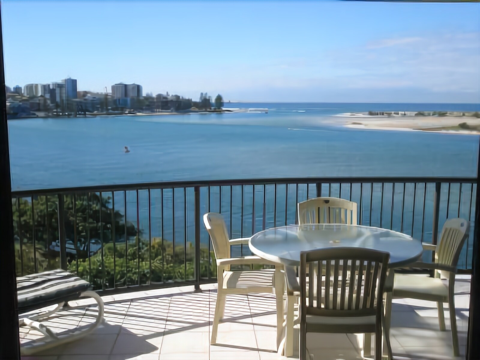 Windward Passage Holiday Apartments