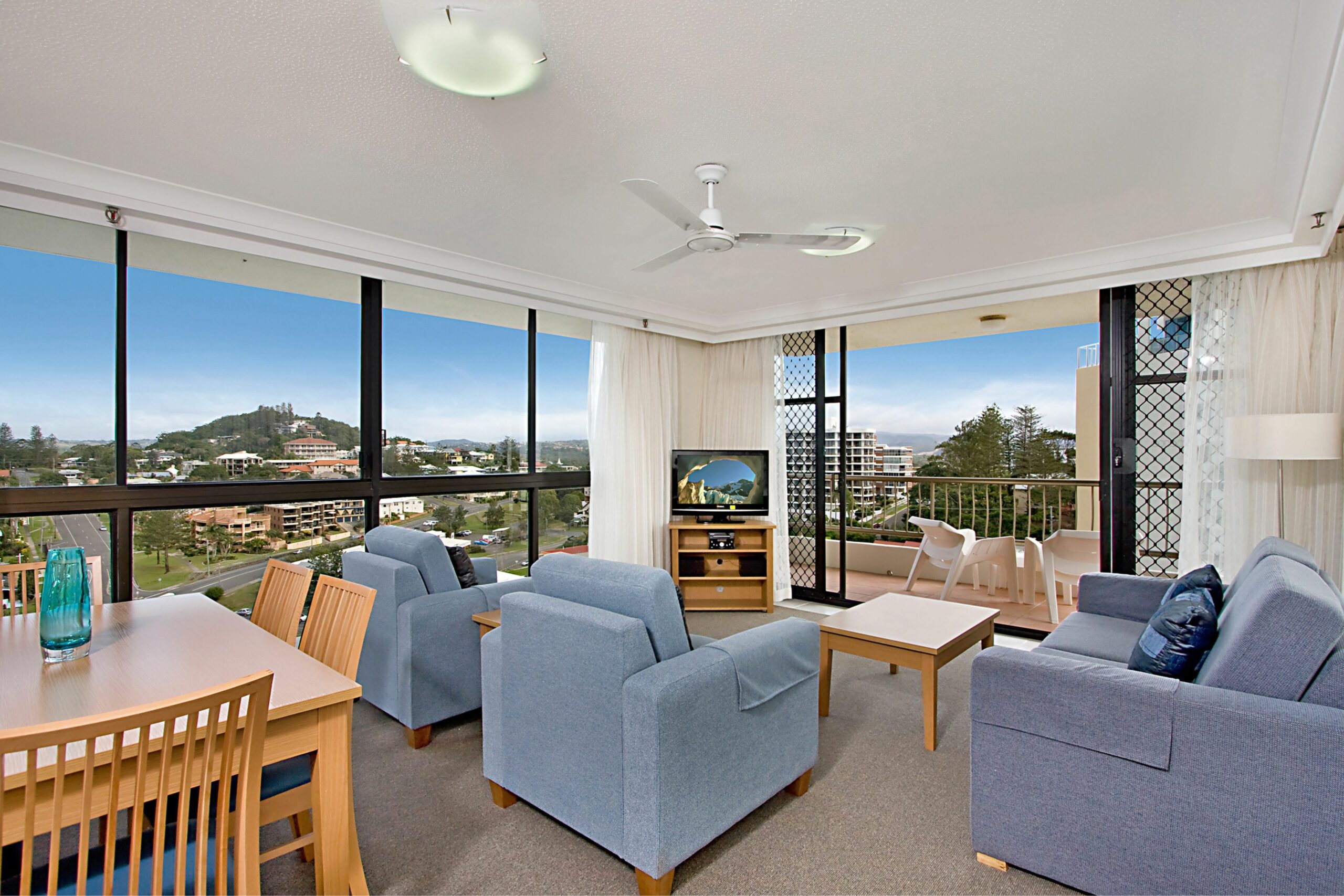 Beach House Seaside Resort Coolangatta