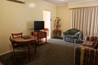 Quality Inn Grafton