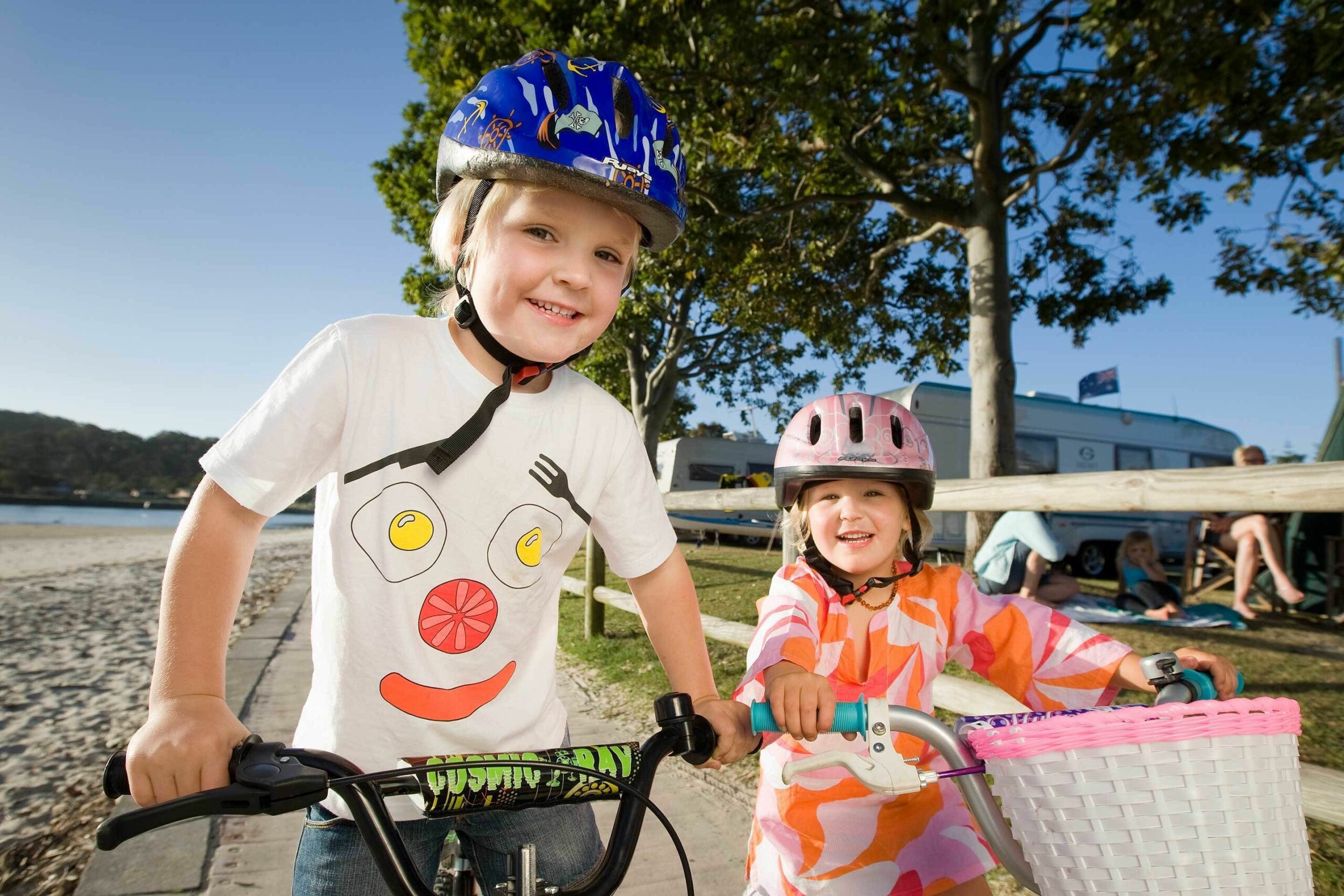 Tallebudgera Creek Tourist Park