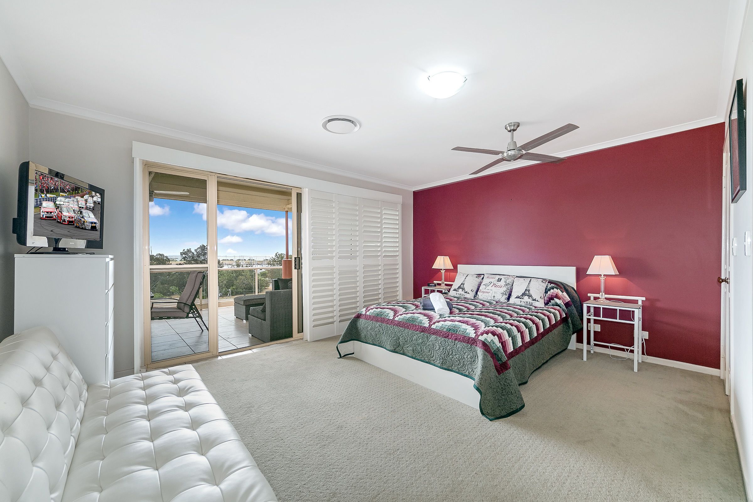 Redcliffe Peninsula Penthouse