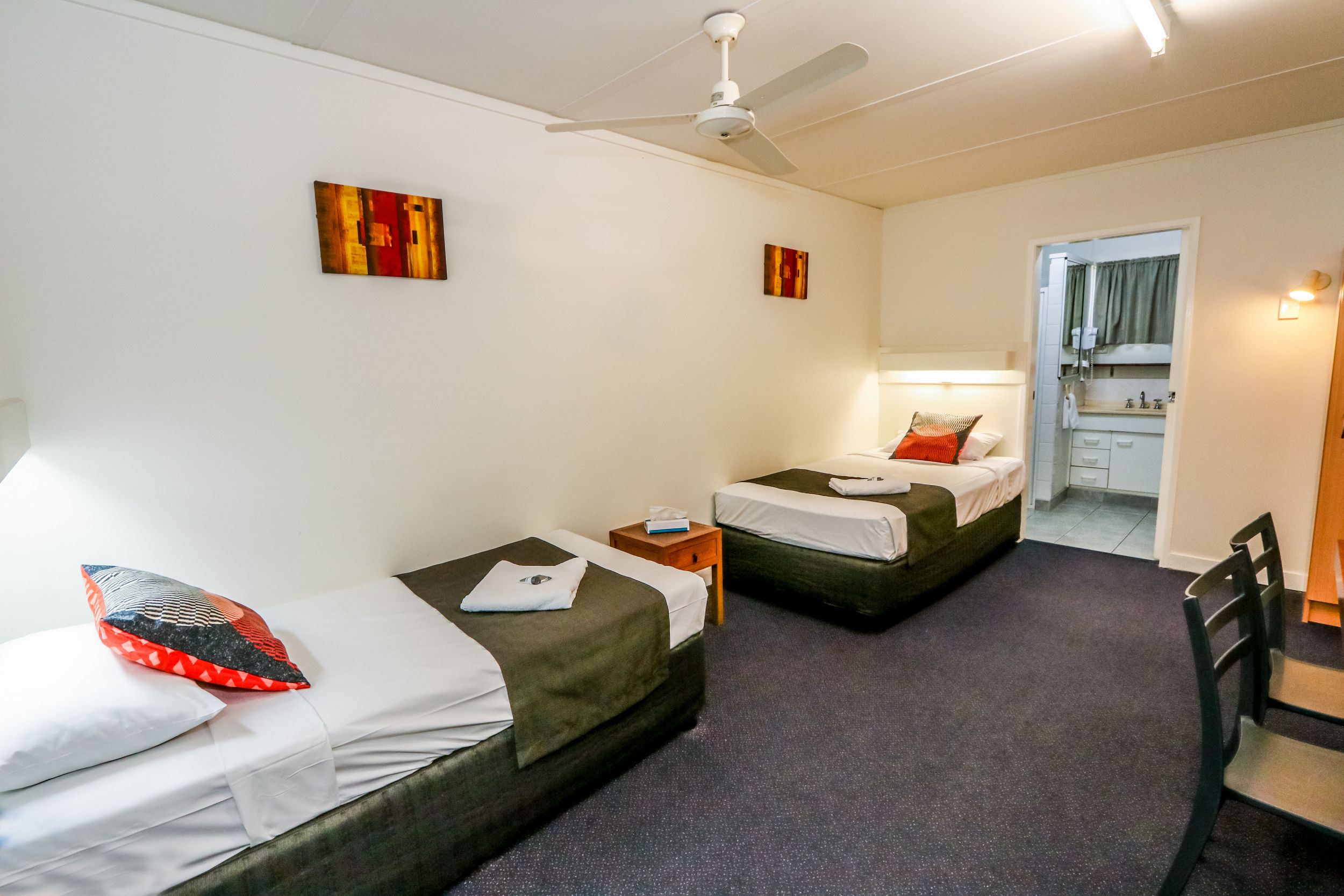 Miriam Vale Motel