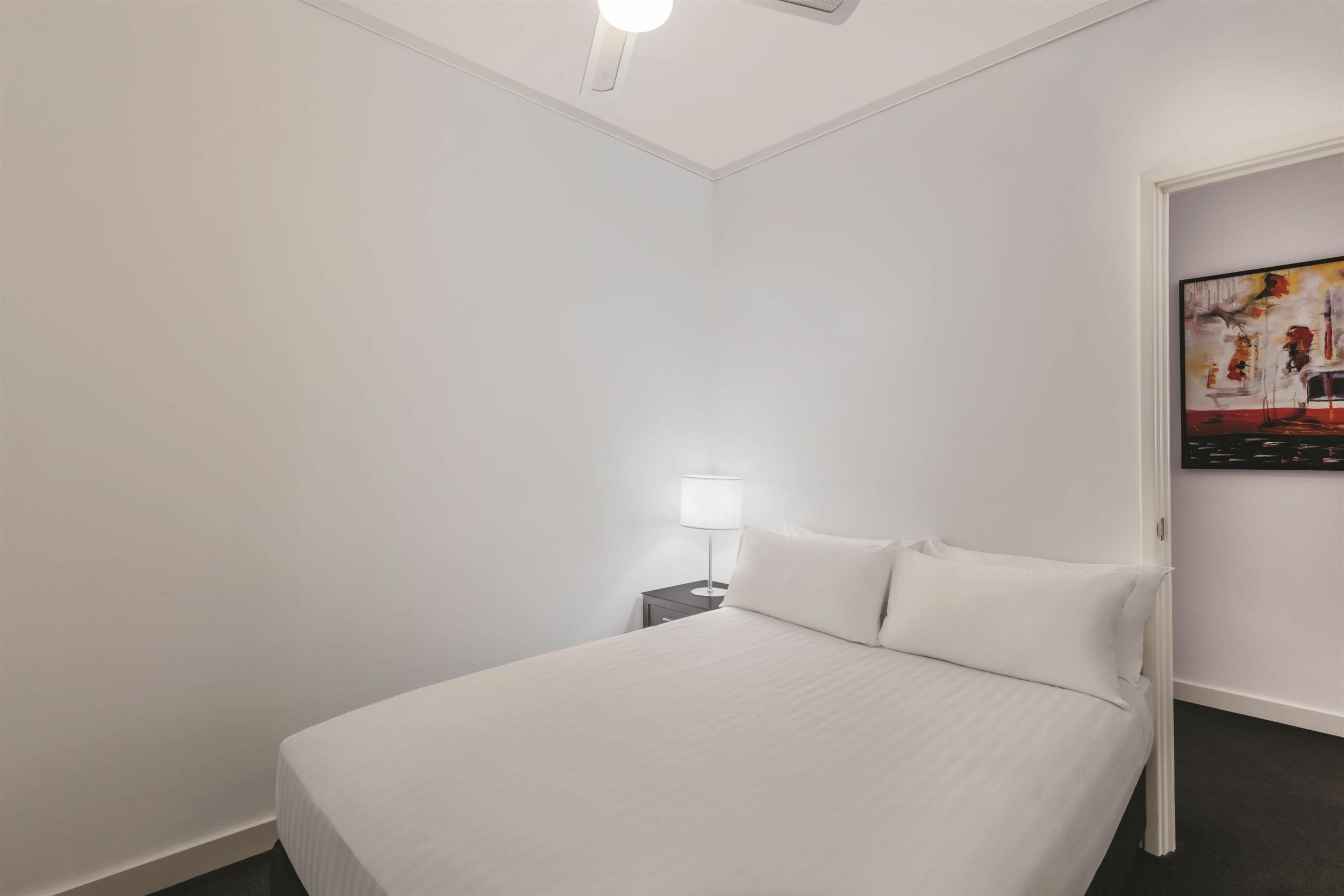 Adina Apartment Hotel Perth - Barrack Plaza