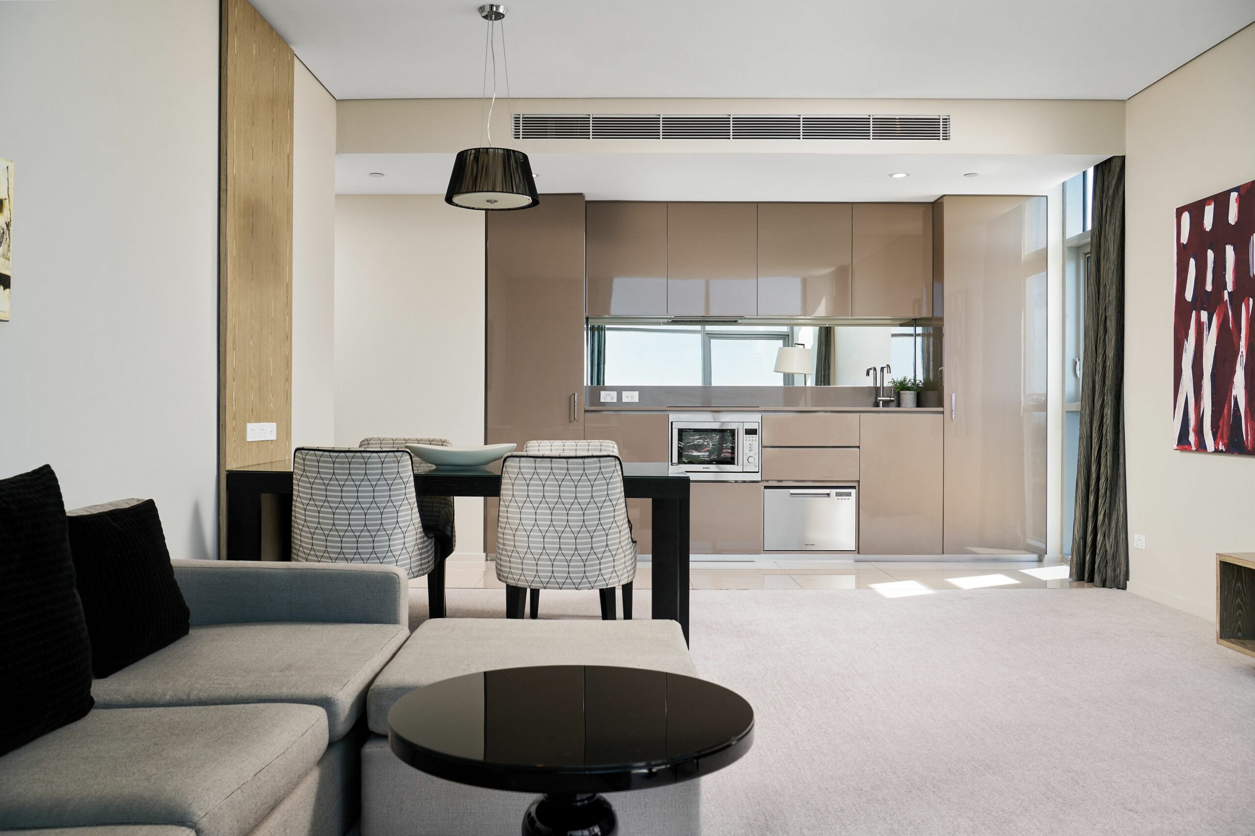 Fraser Suites Perth