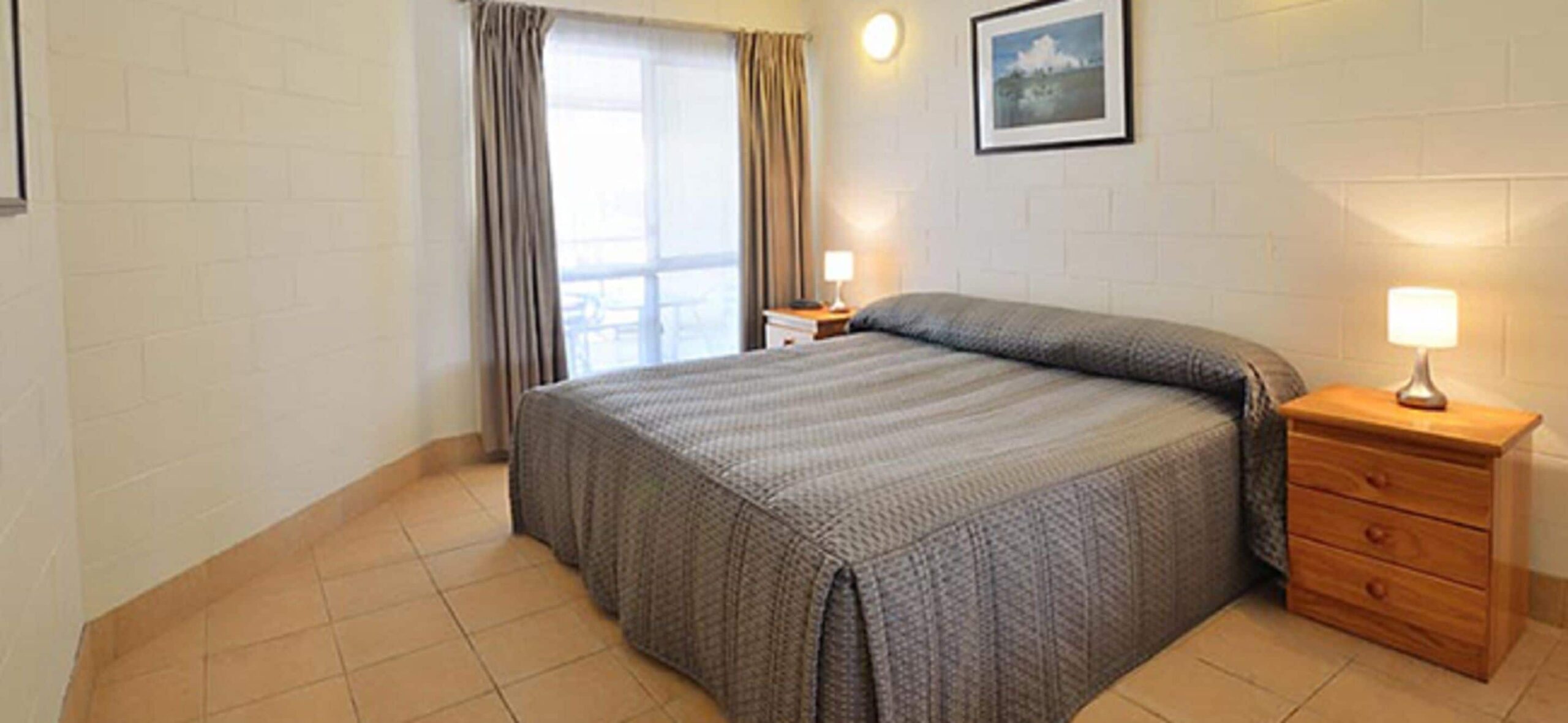 St Andrews Serviced Apartments