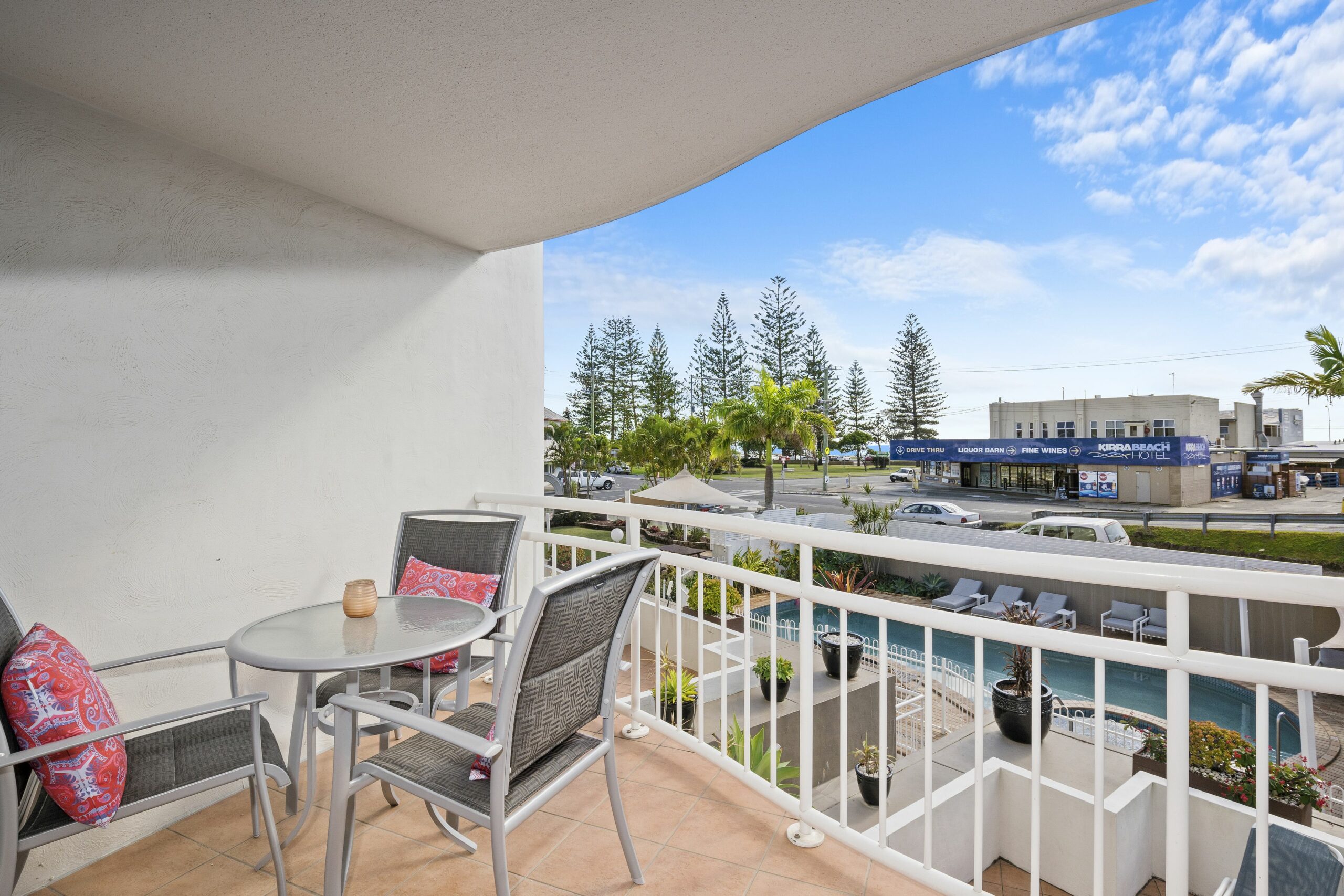 Kirra Palms Holiday Apartments