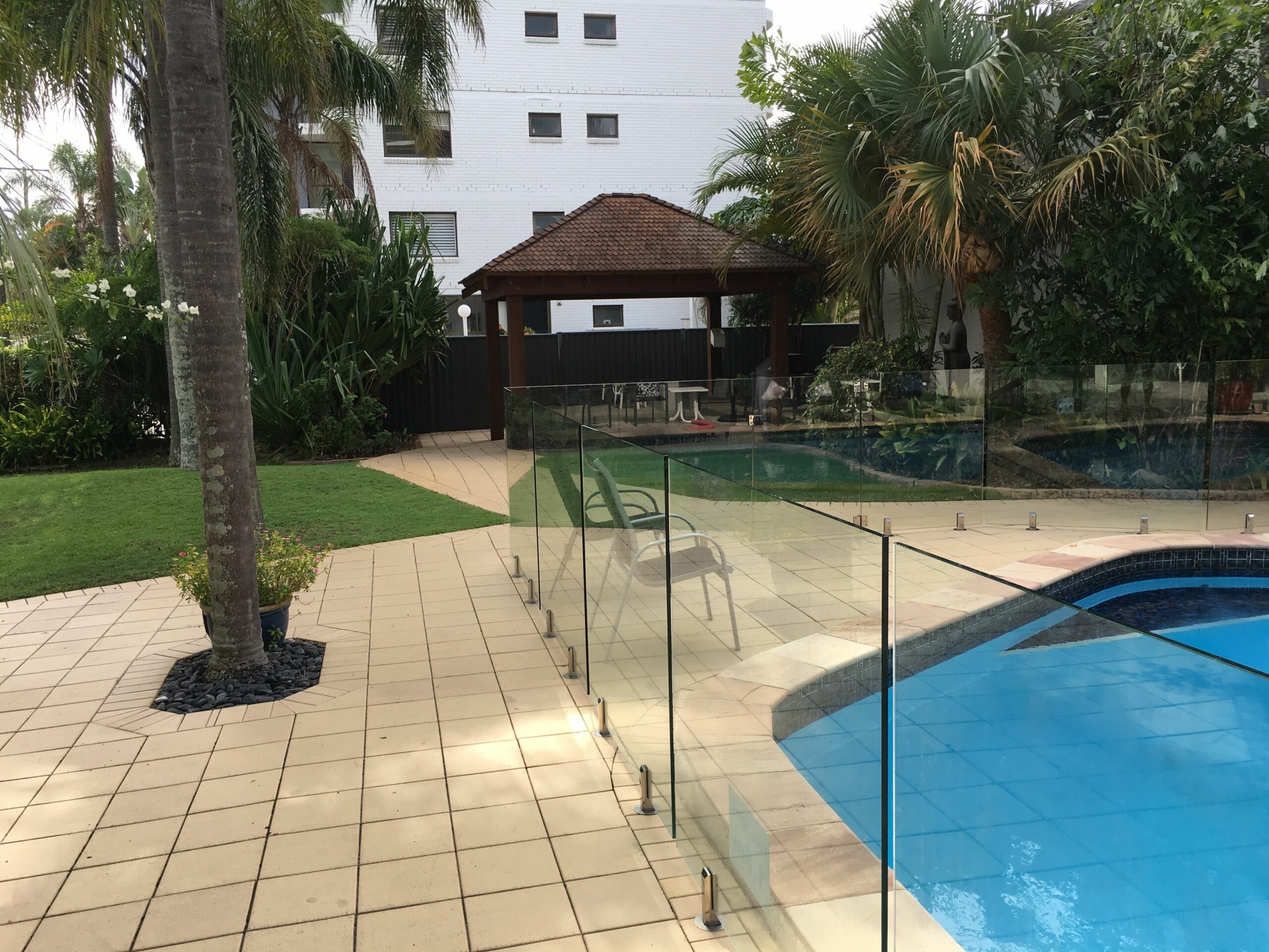 Burleigh Palms Holiday Apartments