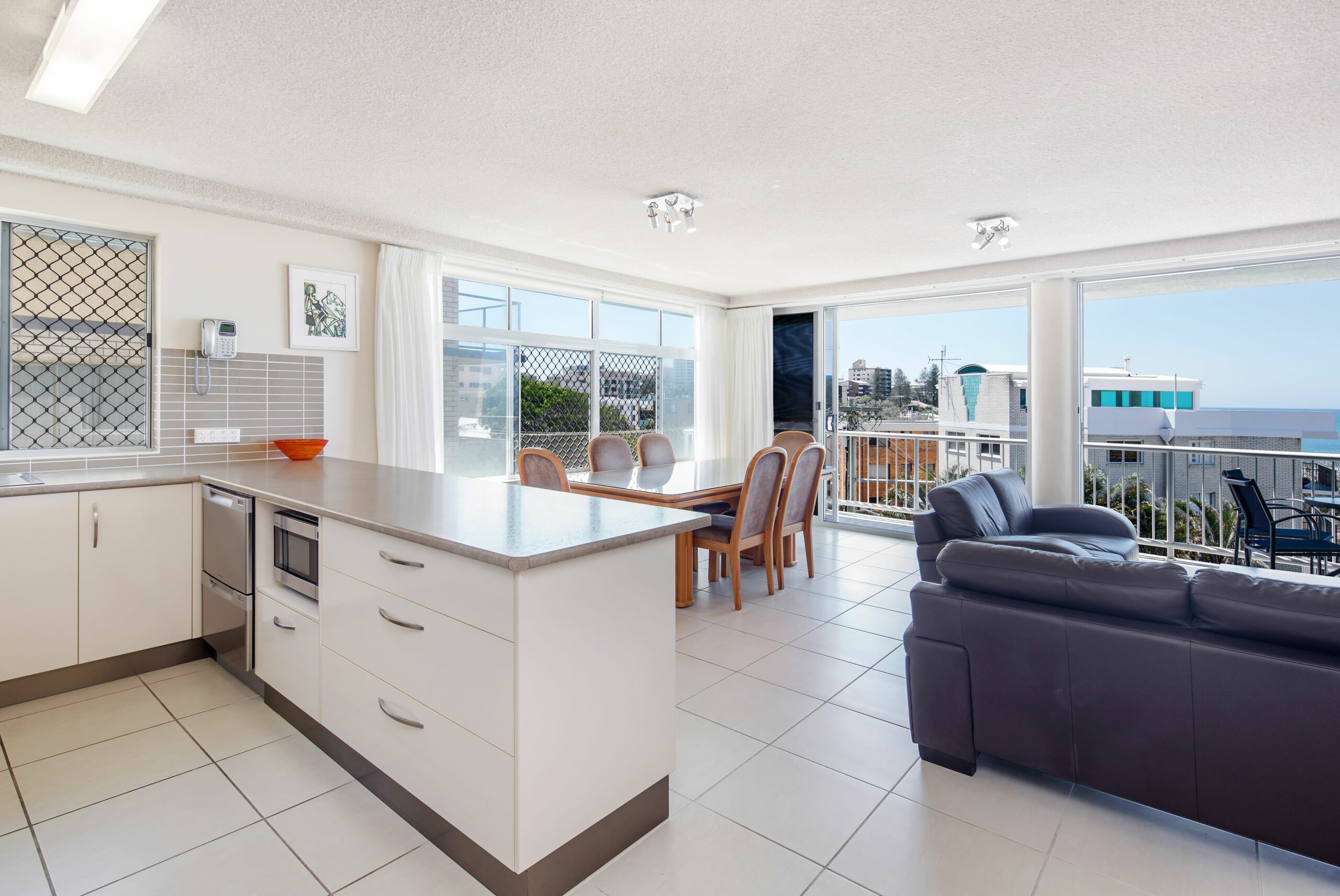 Capeview Apartments Caloundra