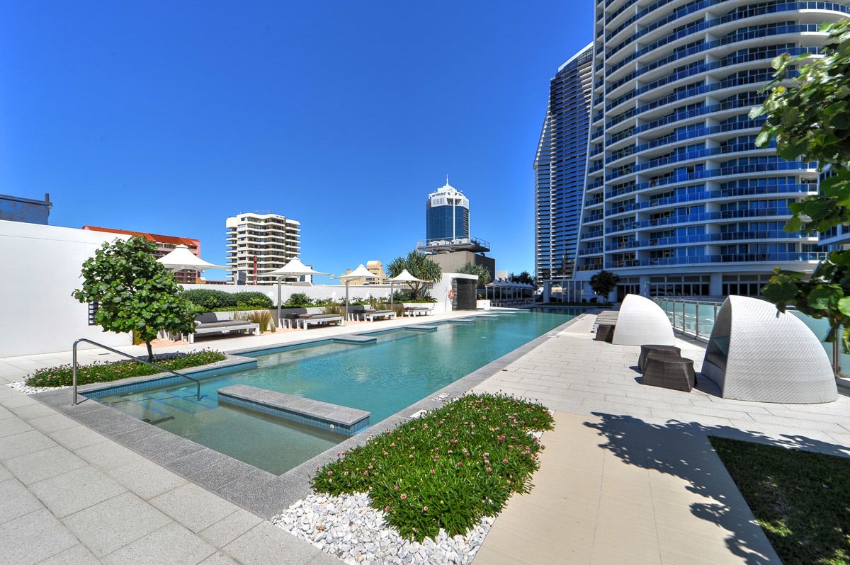 H-Residences Surfers Paradise - GCLR