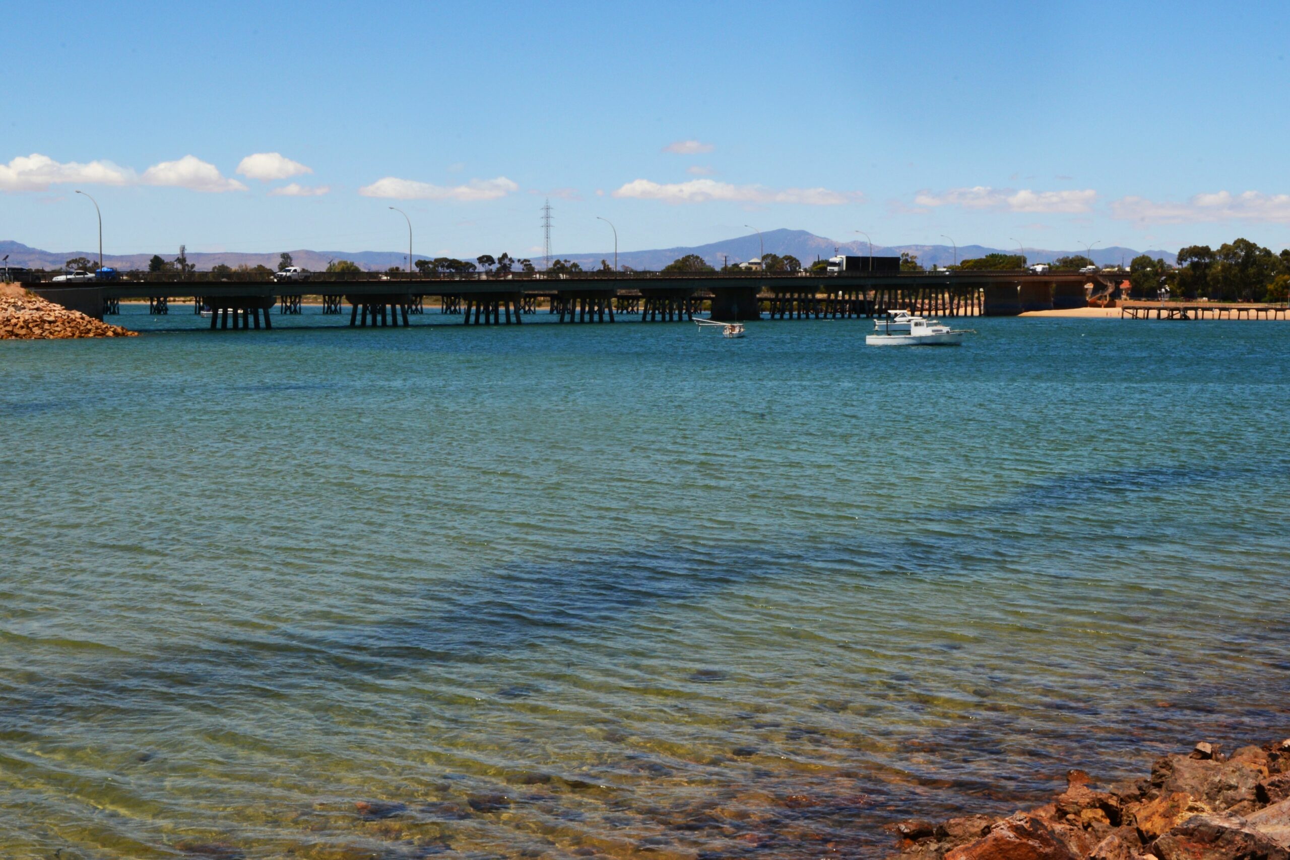 Discovery Parks – Port Augusta
