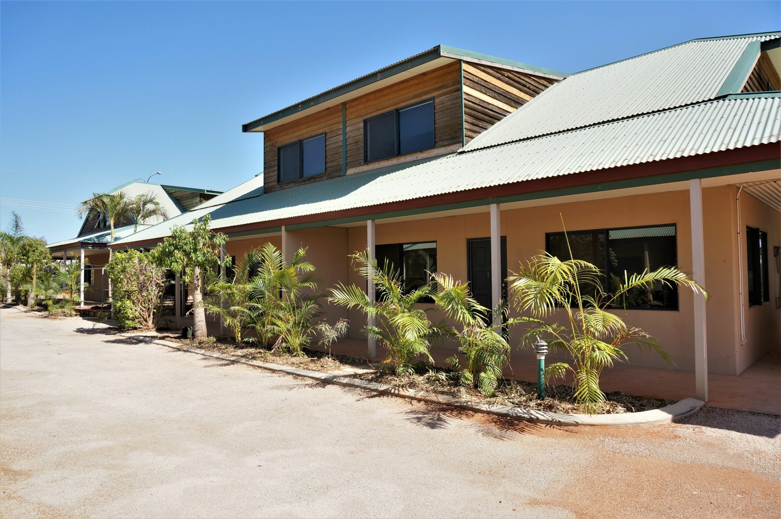 Ningaloo Breeze Villa 7