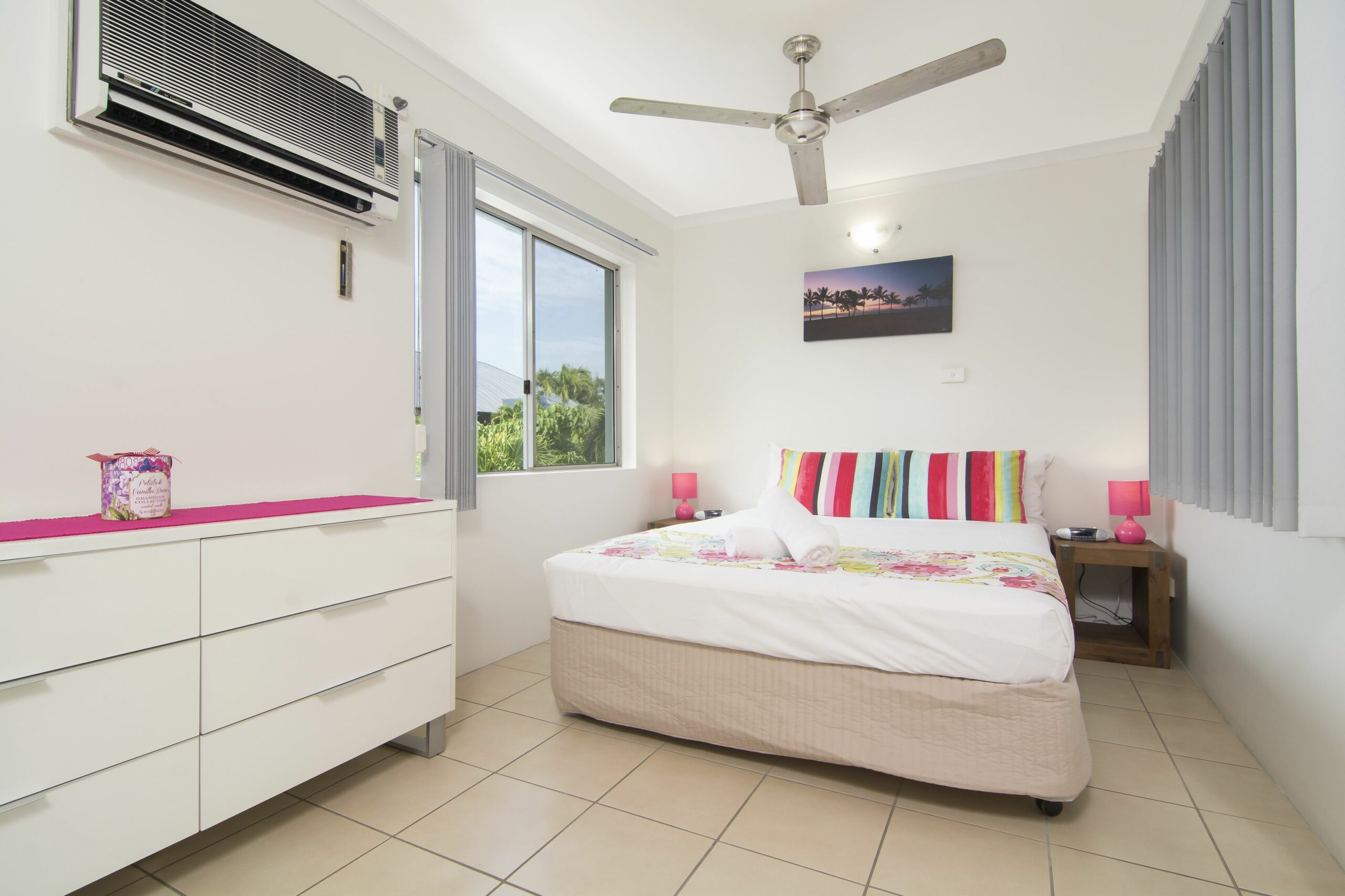 Port Douglas Outrigger Holiday Apartments