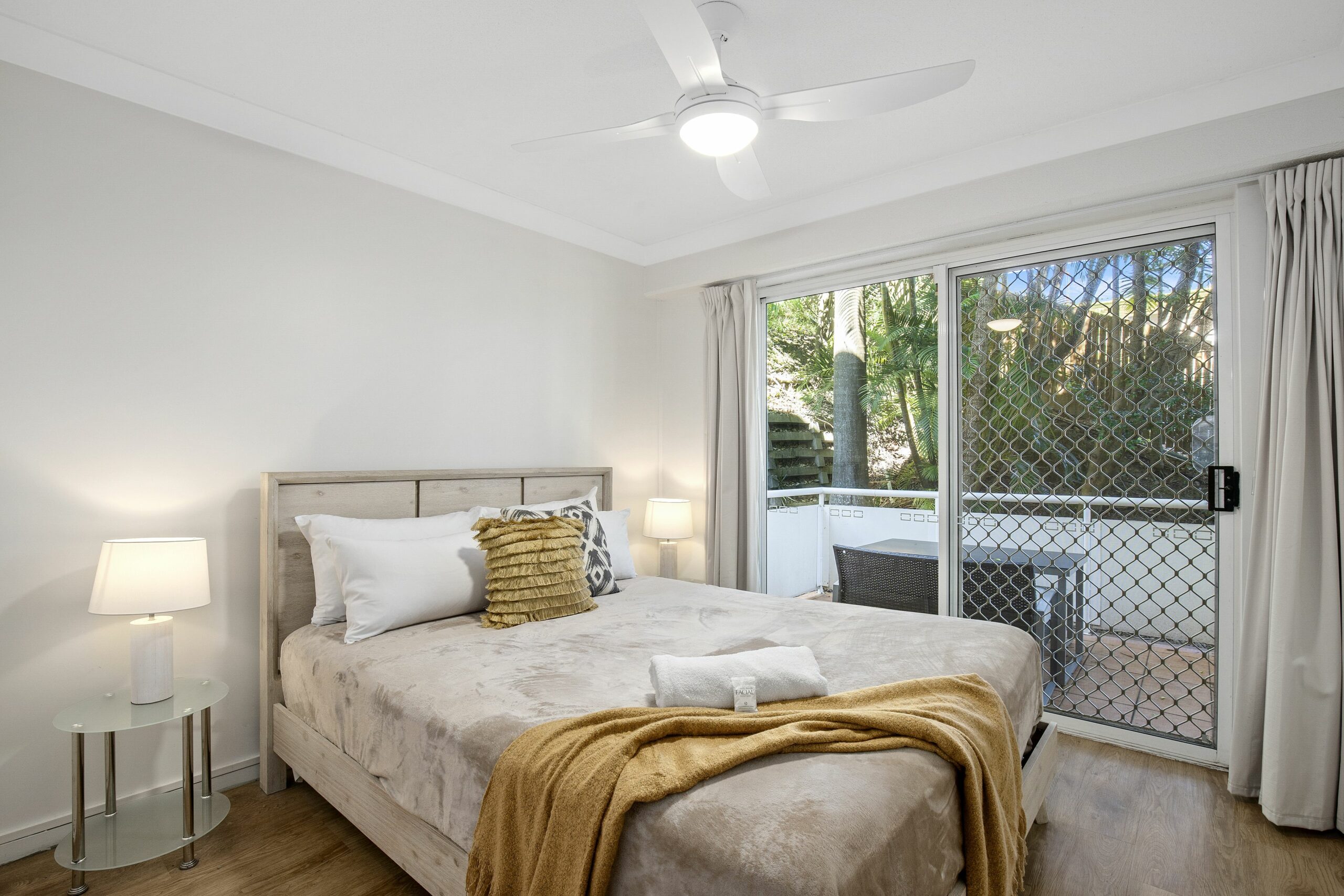 Kirra Palms Holiday Apartments