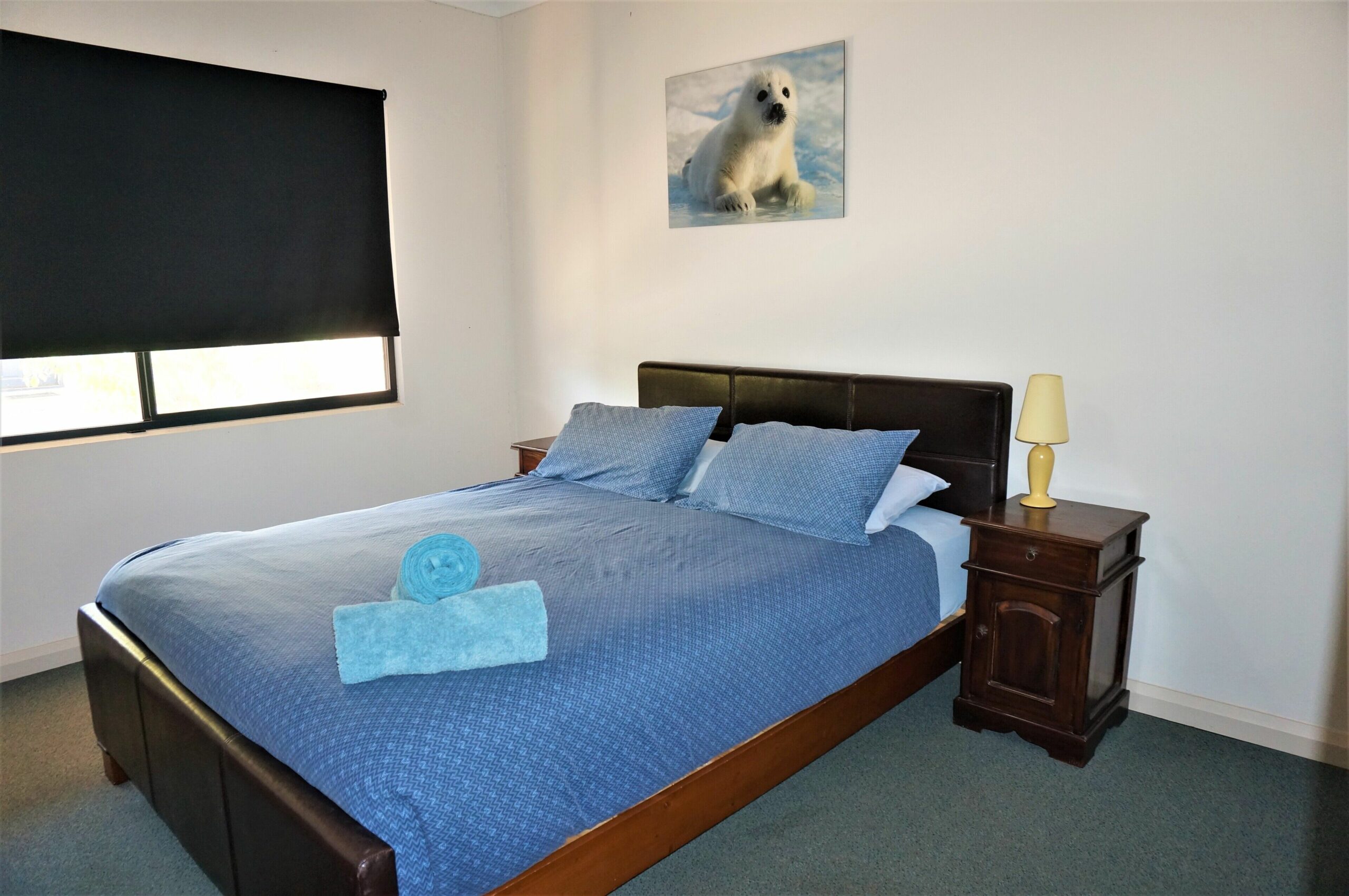 Ningaloo Breeze Villa 3