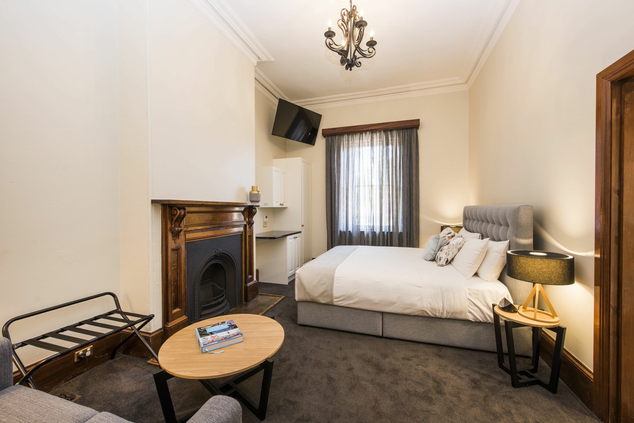 The Parkview Hotel Mudgee