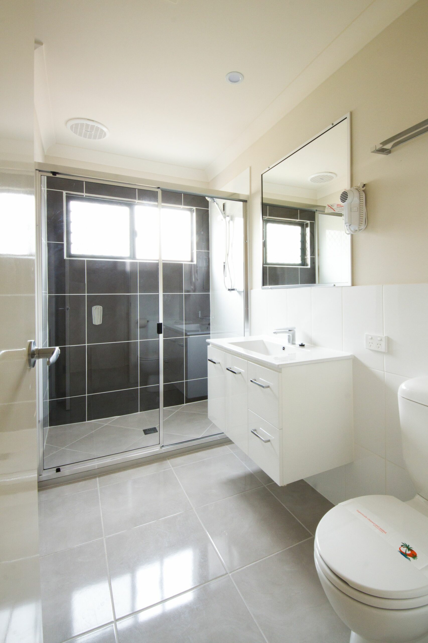 Rockhampton Serviced Apartments