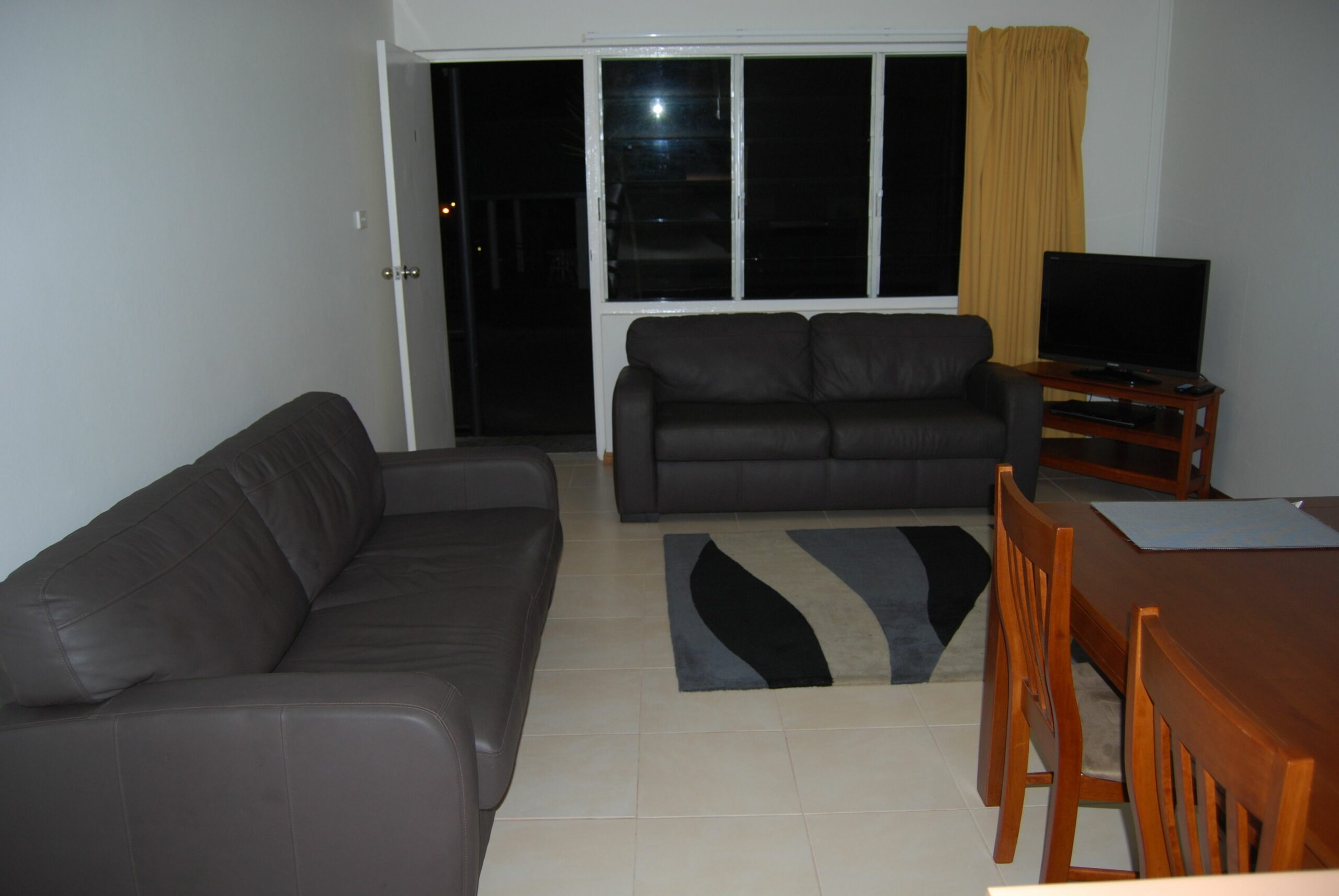 Airlie Beach Apartments