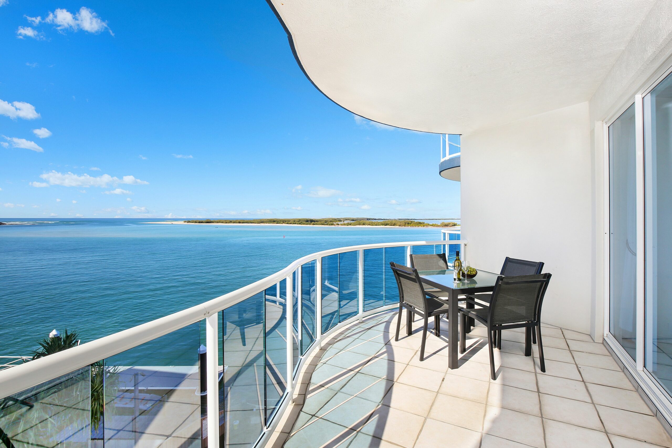 Watermark Resort Caloundra